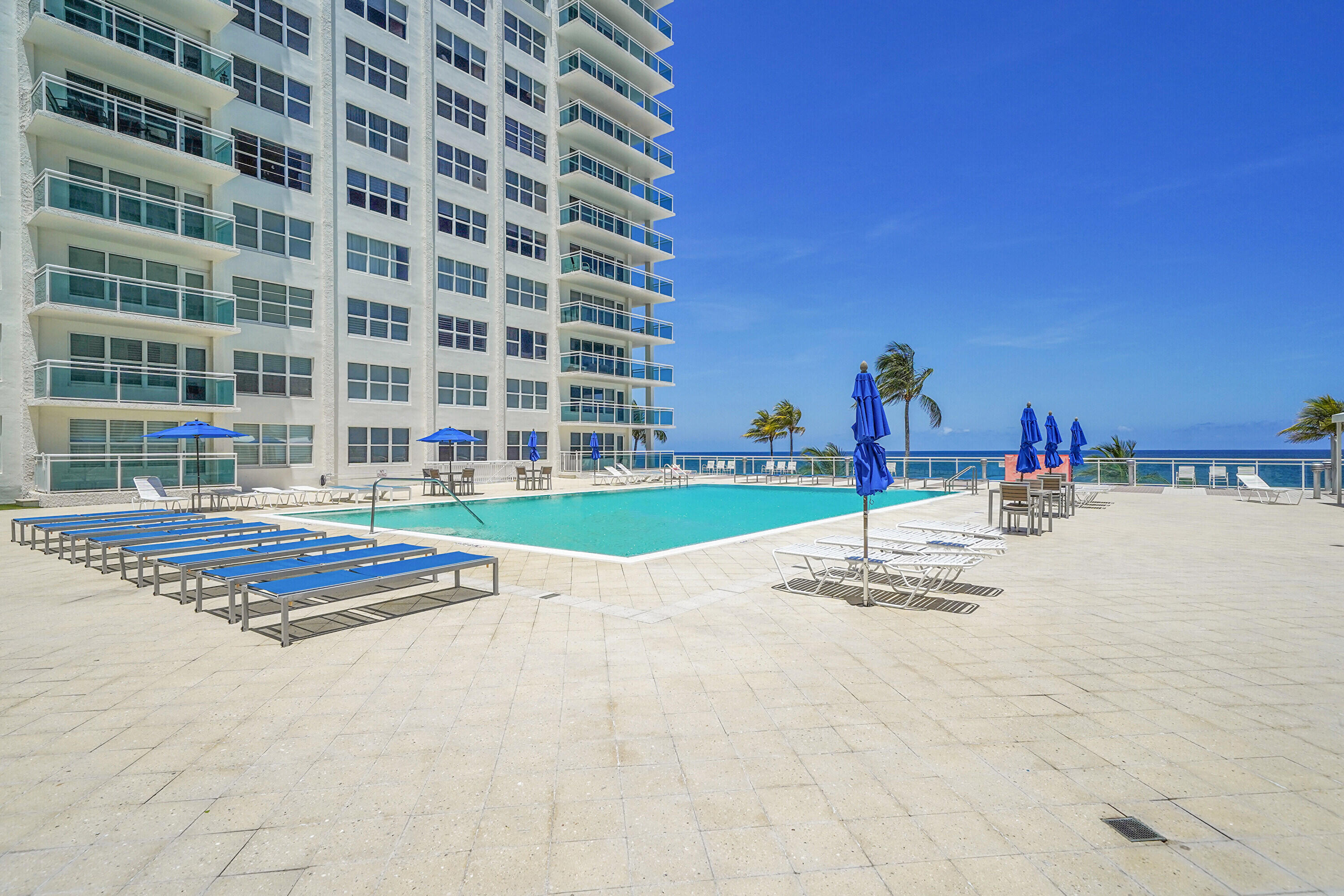PLAYA DEL MAR CONDO - Residential Lease