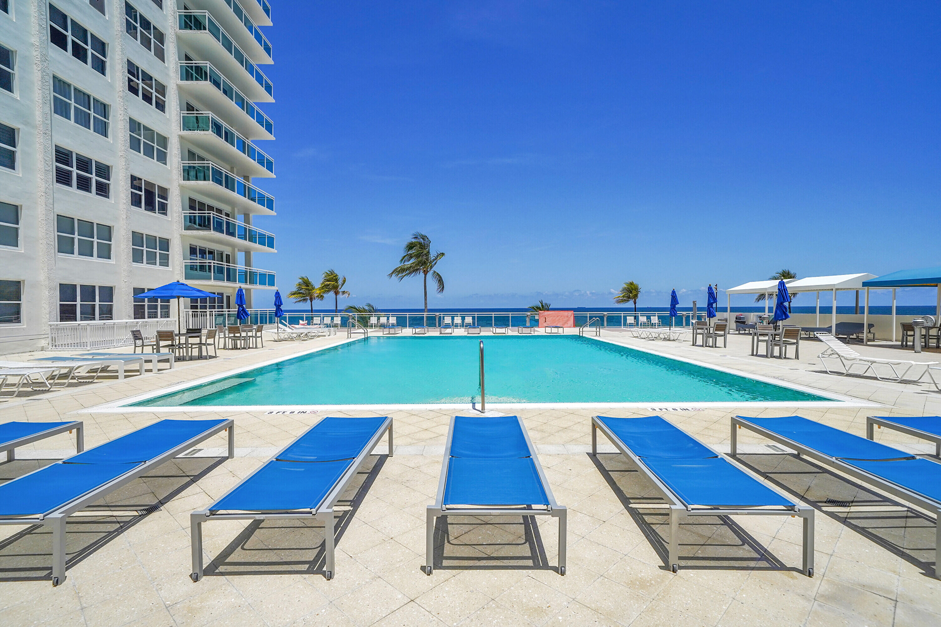PLAYA DEL MAR CONDO - Residential Lease