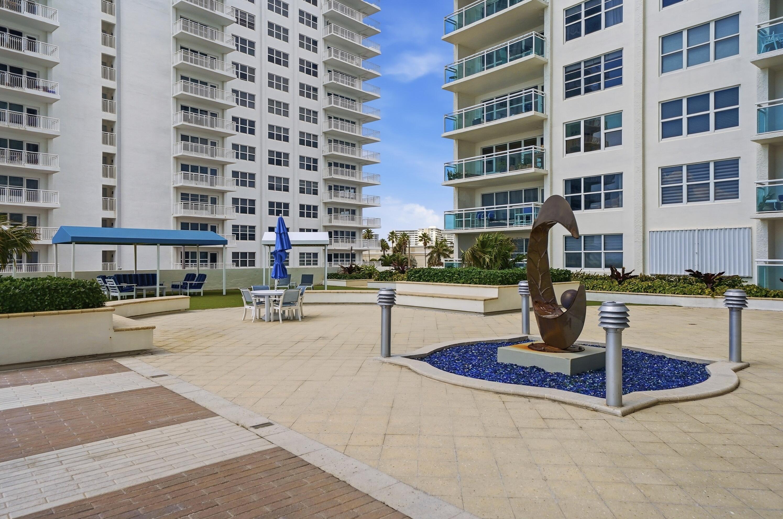 PLAYA DEL MAR CONDO - Residential Lease