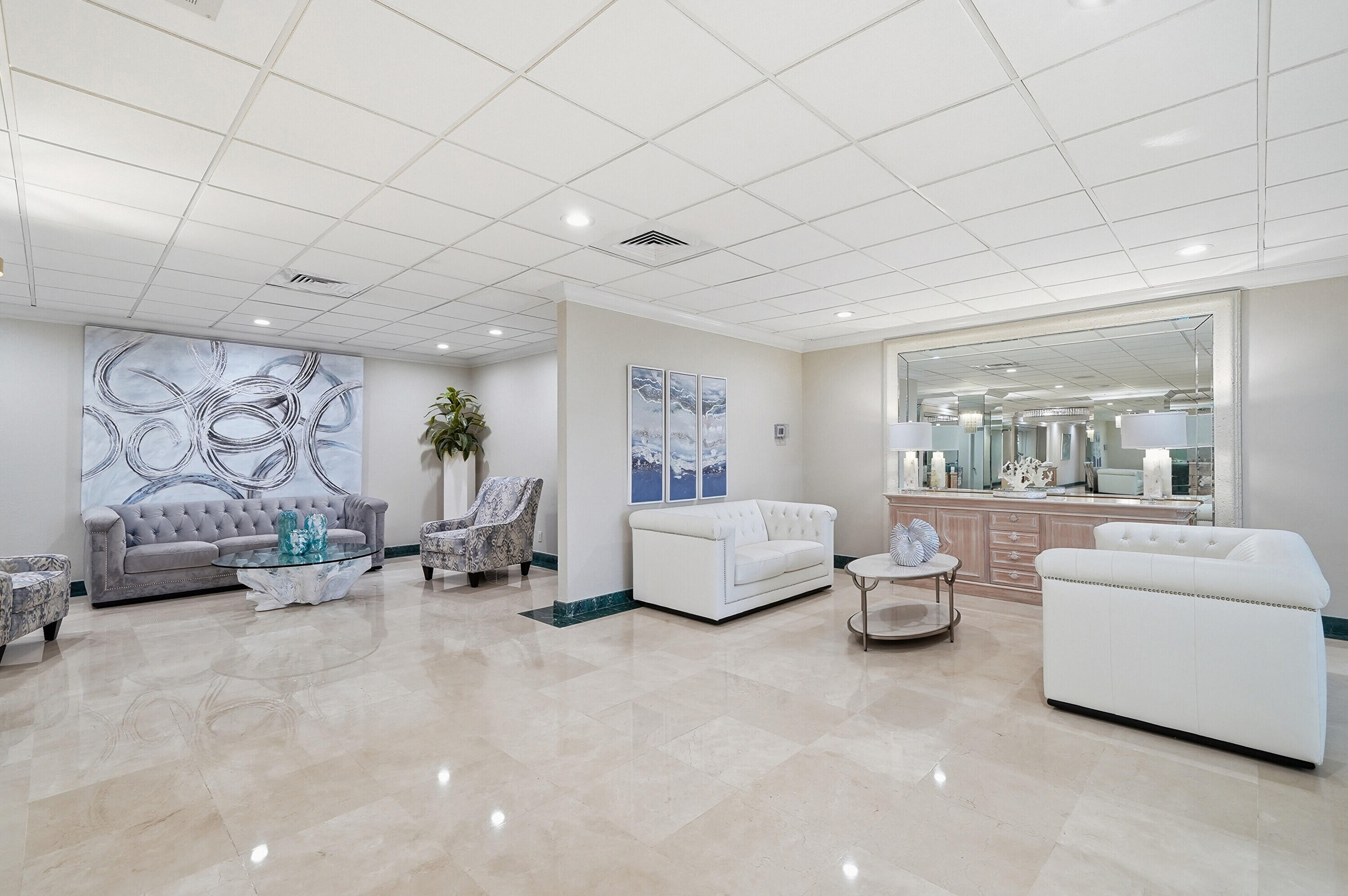 PLAYA DEL MAR CONDO - Residential Lease