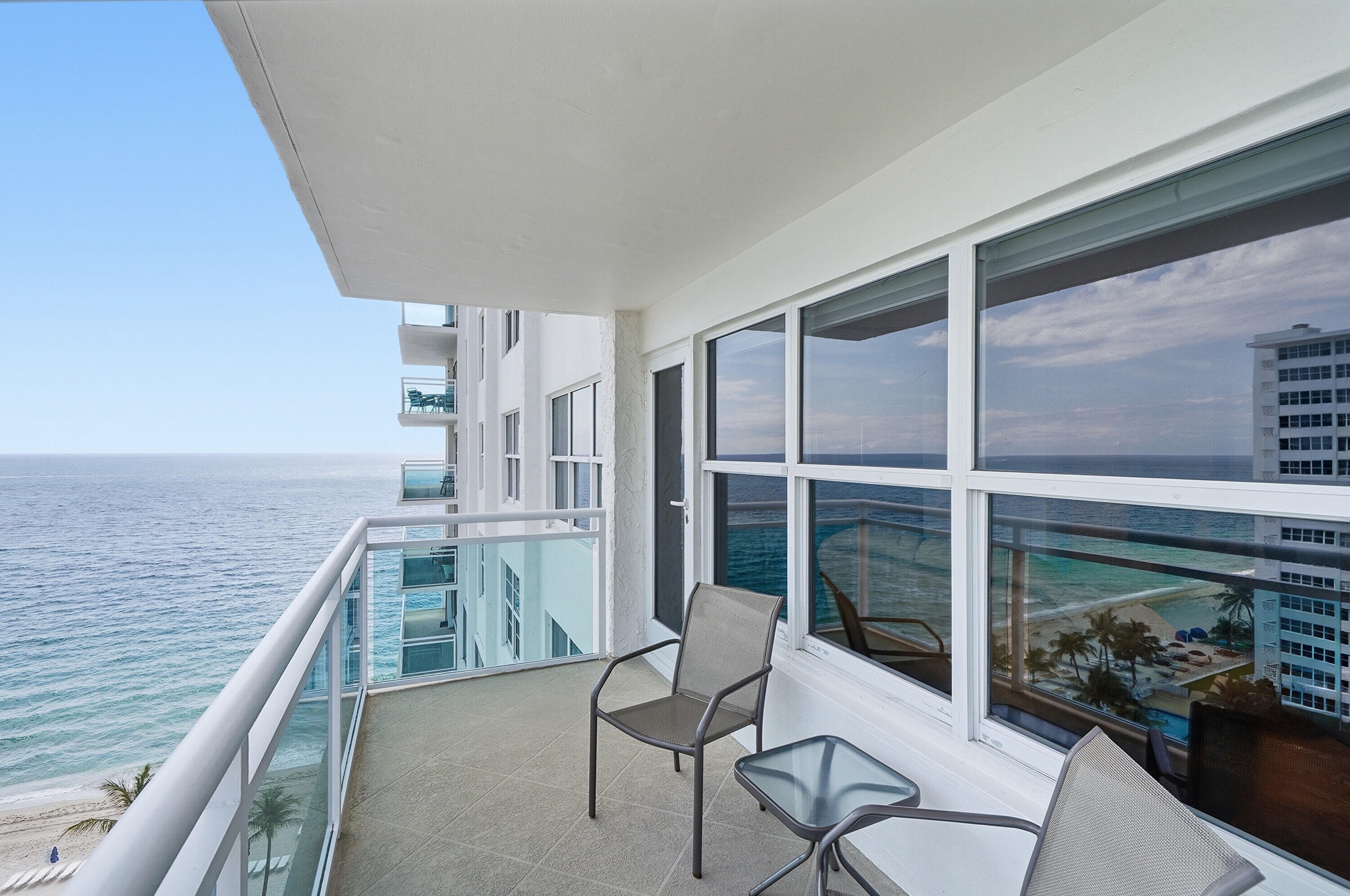 PLAYA DEL MAR CONDO - Residential Lease