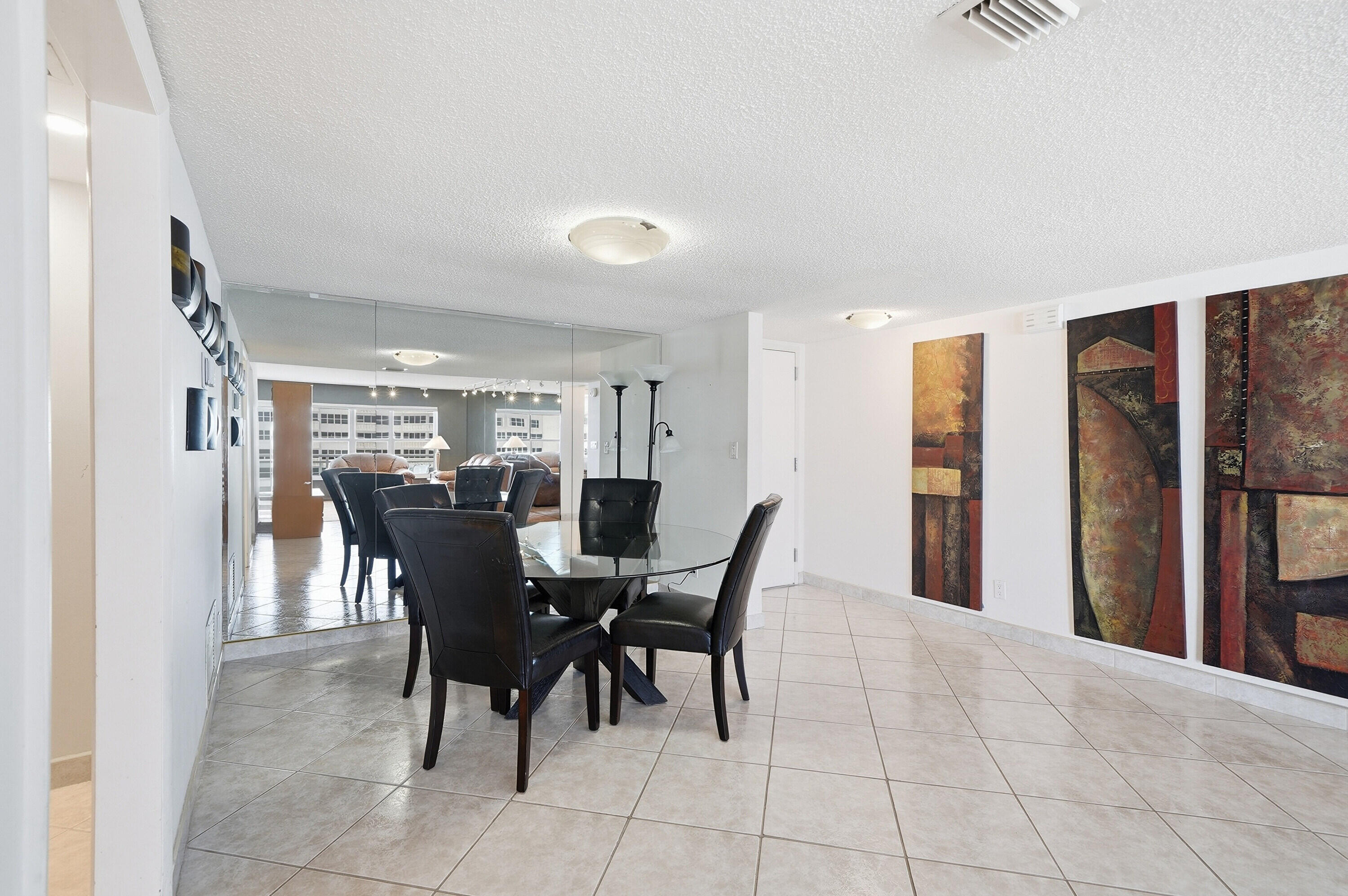 PLAYA DEL MAR CONDO - Residential Lease