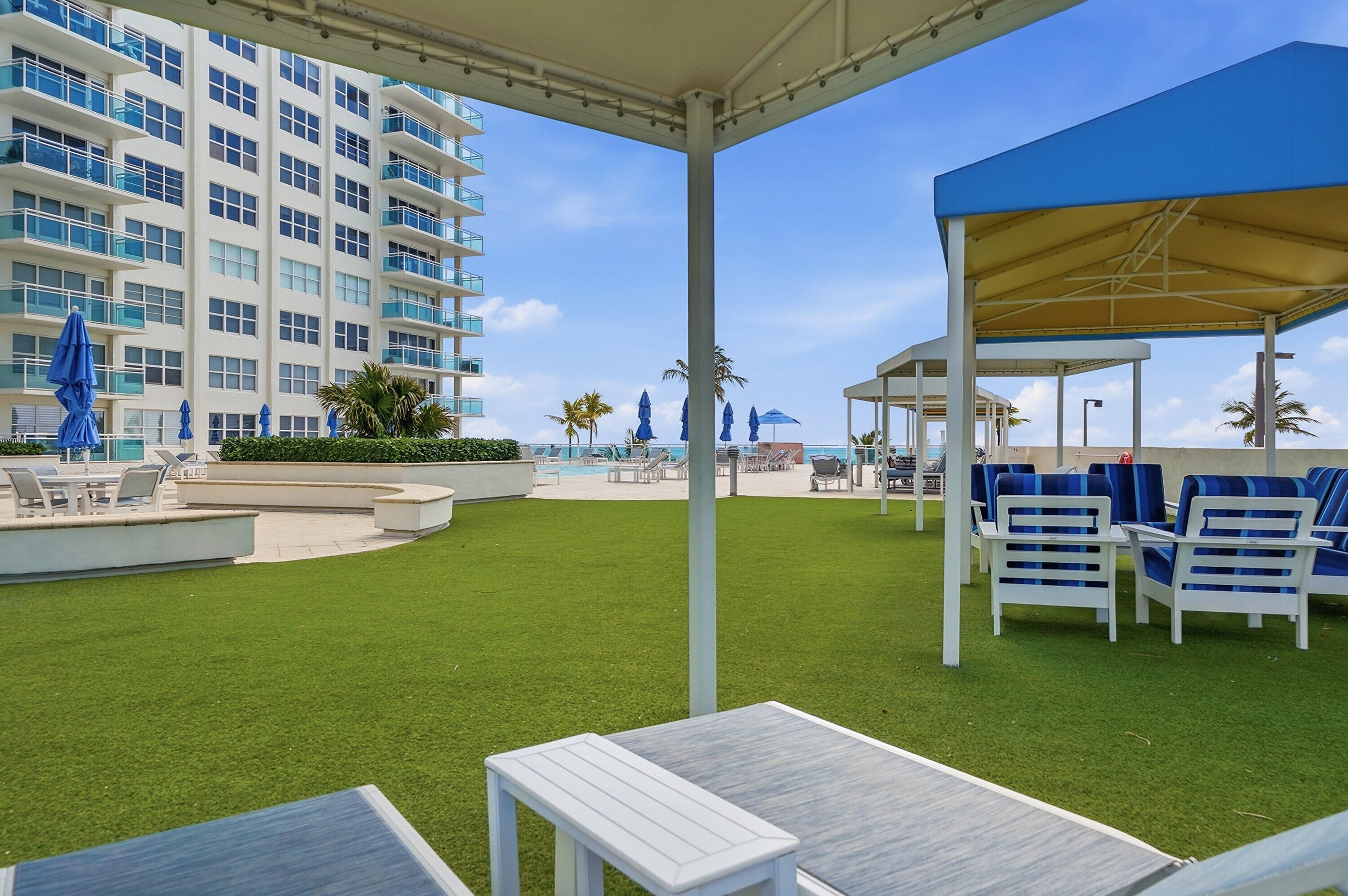 PLAYA DEL MAR CONDO - Residential Lease