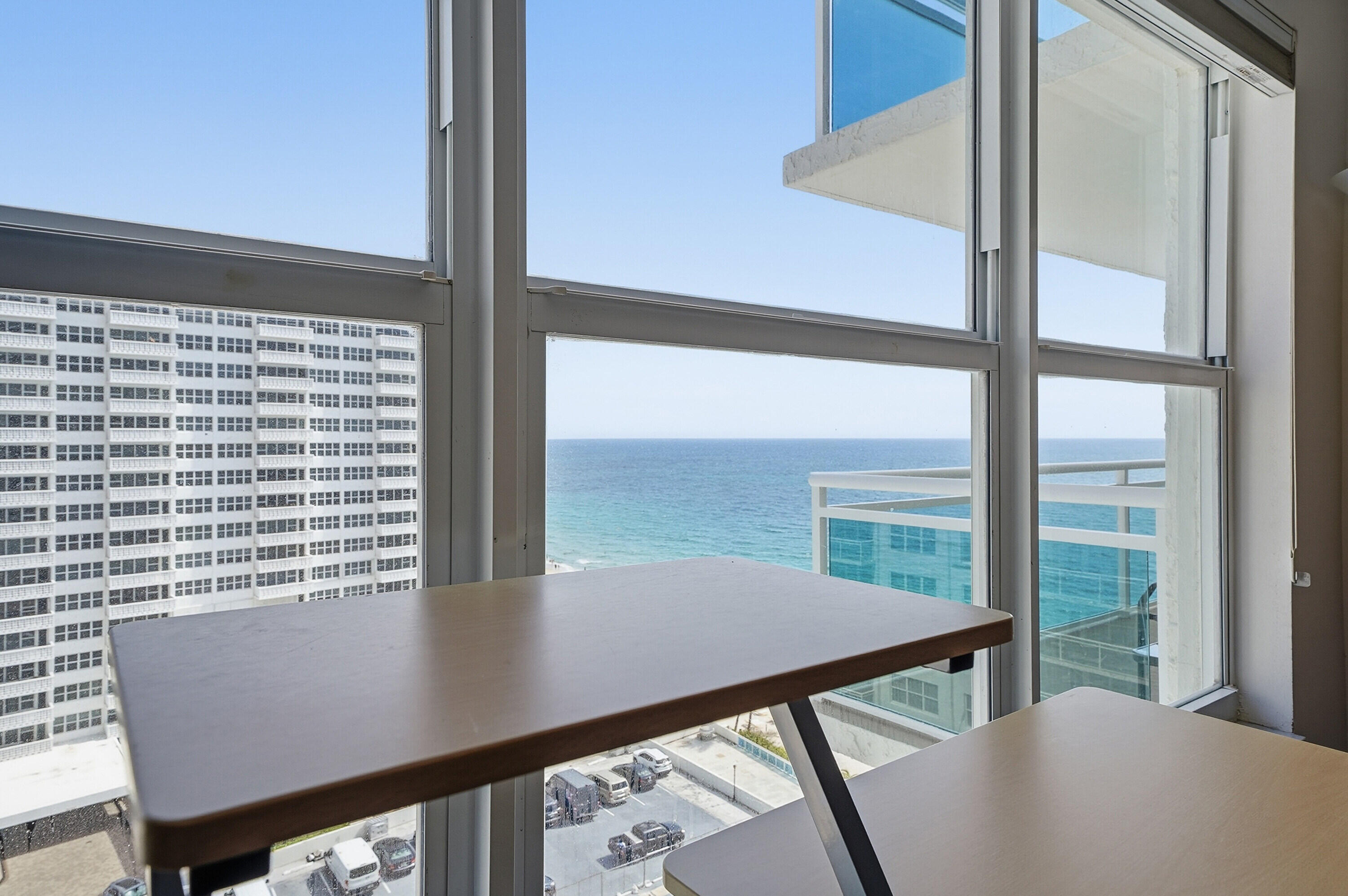 PLAYA DEL MAR CONDO - Residential Lease