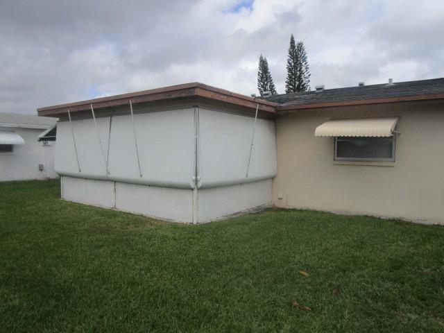 Mainlands Of Tamarac Lake - Residential