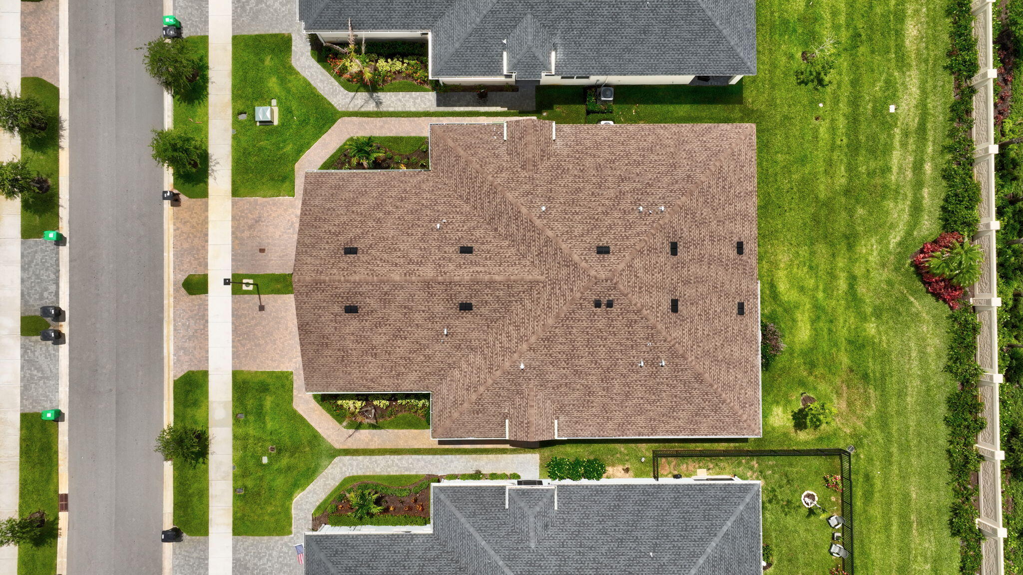 REPLAT OF VERANDA PRESERVE EAST - Residential