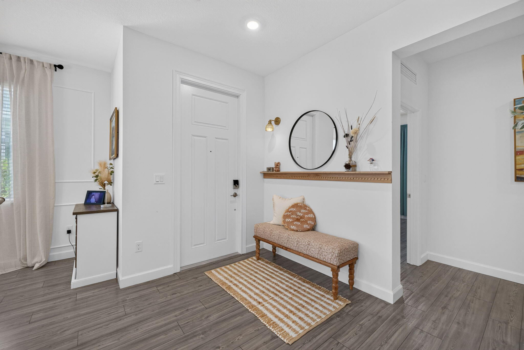 REPLAT OF VERANDA PRESERVE EAST - Residential