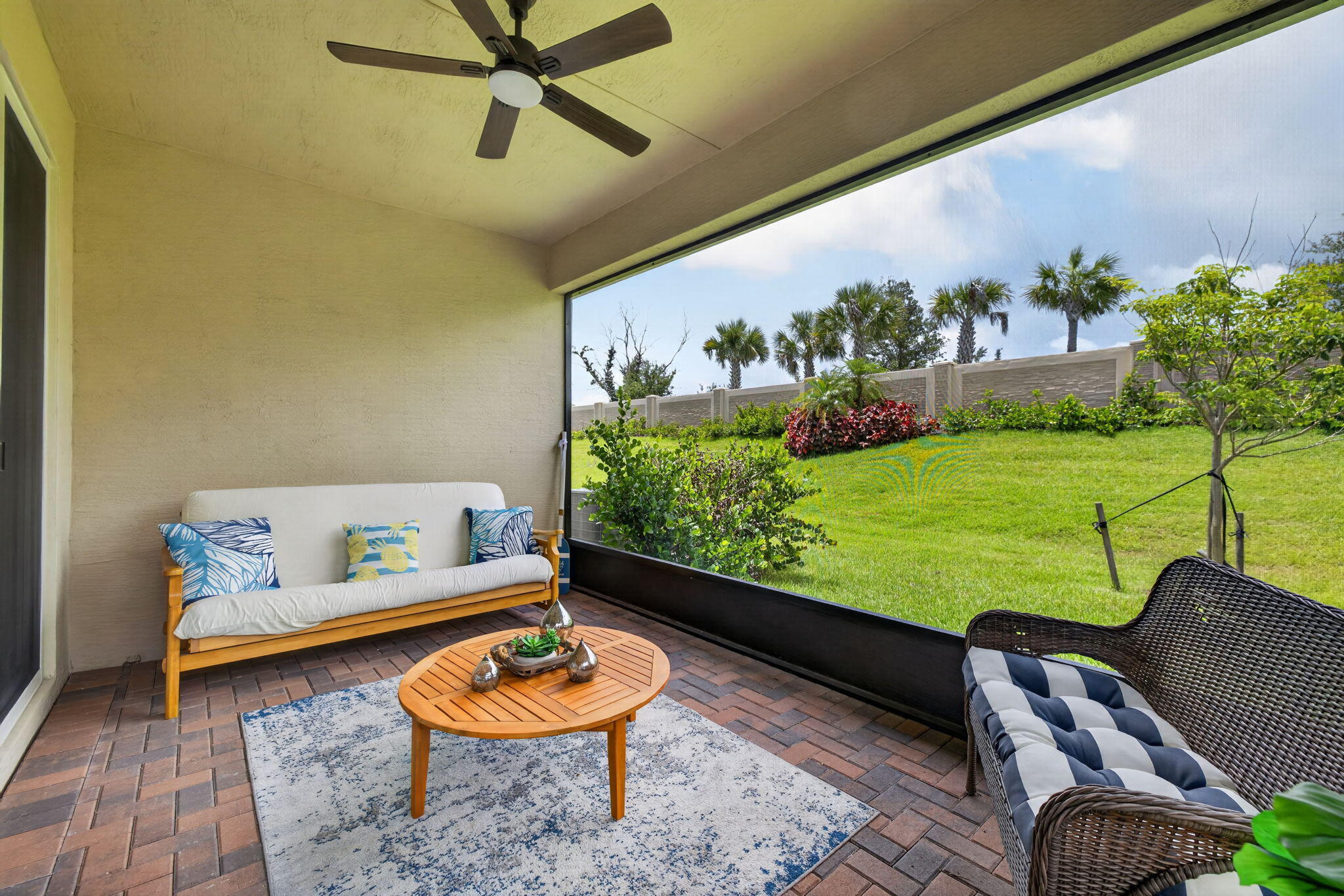 REPLAT OF VERANDA PRESERVE EAST - Residential