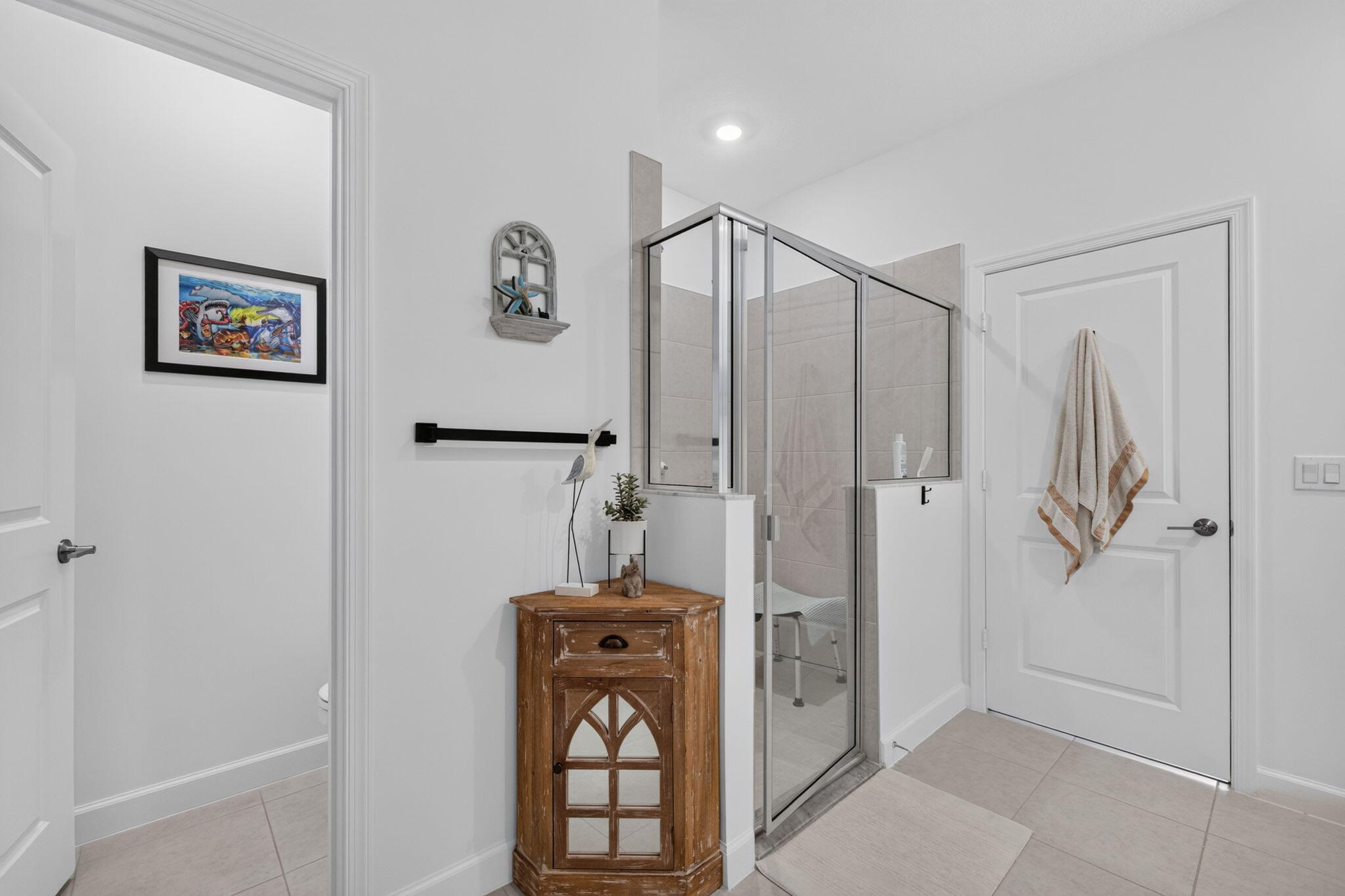 REPLAT OF VERANDA PRESERVE EAST - Residential