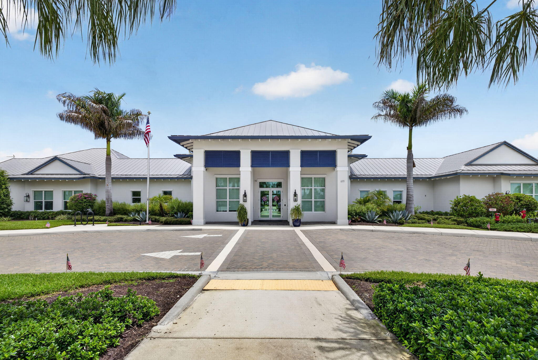 REPLAT OF VERANDA PRESERVE EAST - Residential