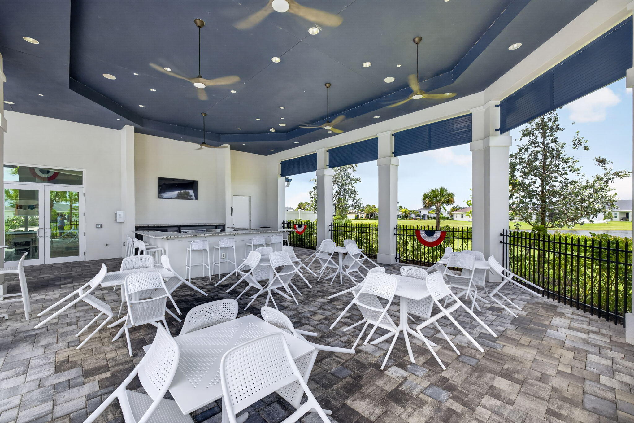 REPLAT OF VERANDA PRESERVE EAST - Residential