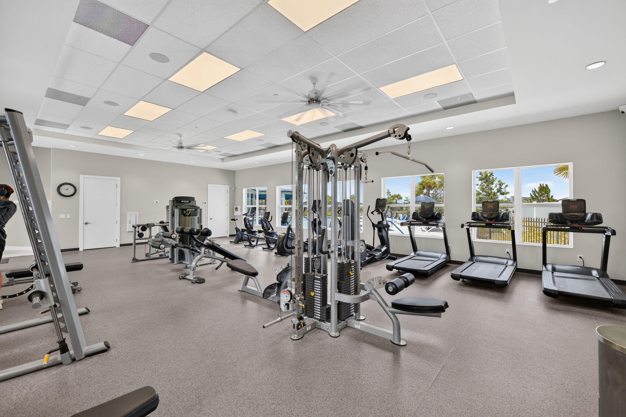 REPLAT OF VERANDA PRESERVE EAST - Residential