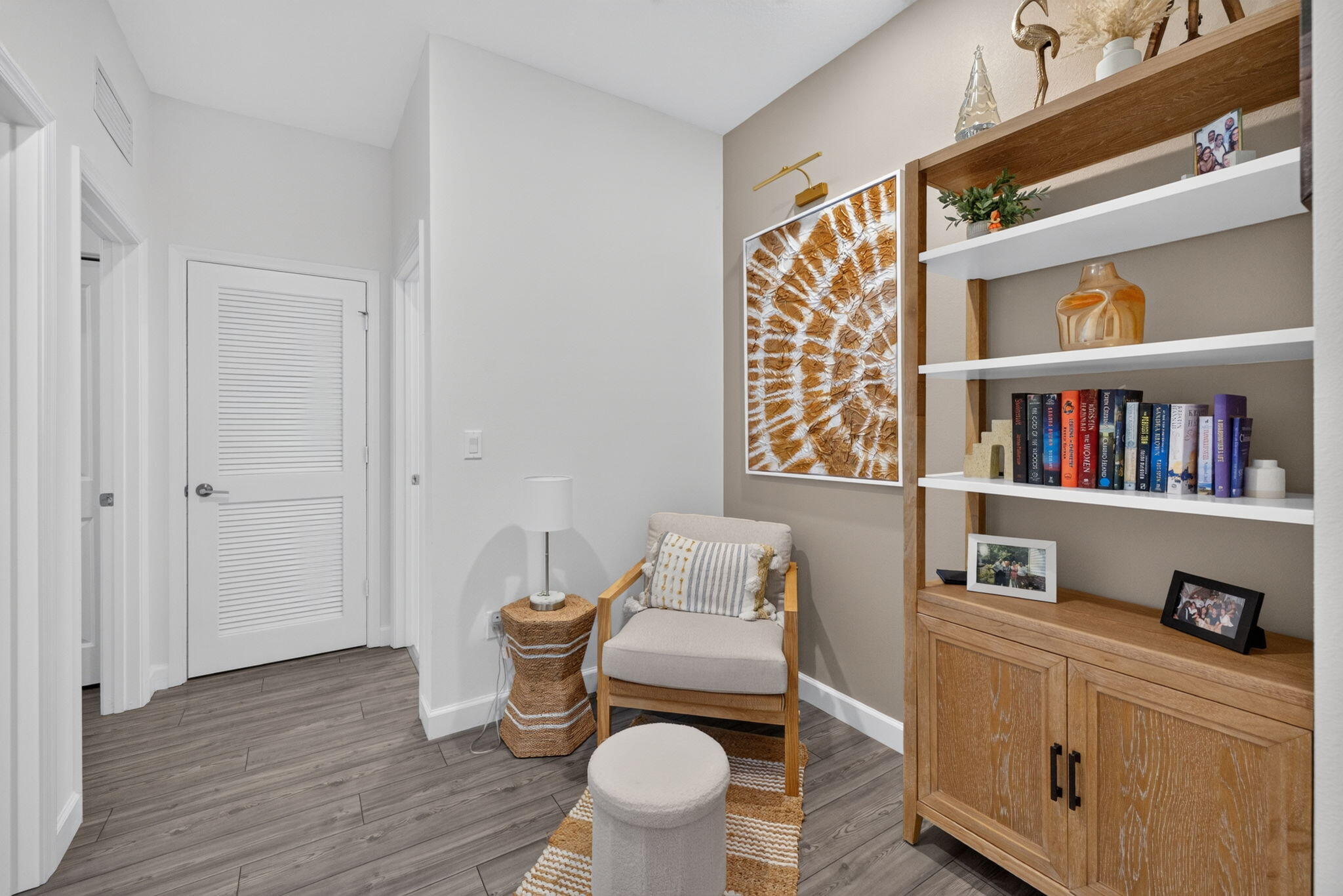 REPLAT OF VERANDA PRESERVE EAST - Residential
