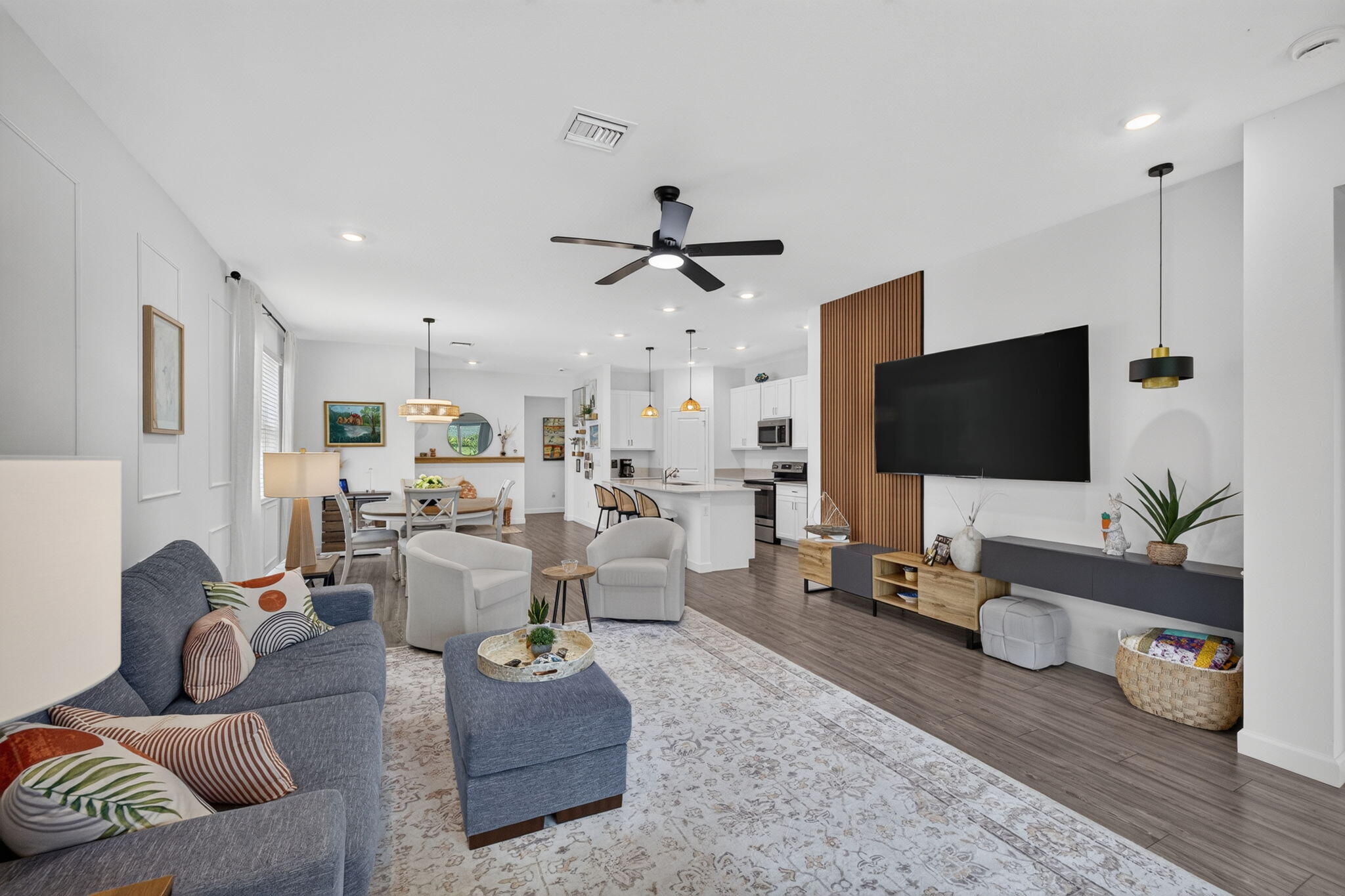 REPLAT OF VERANDA PRESERVE EAST - Residential