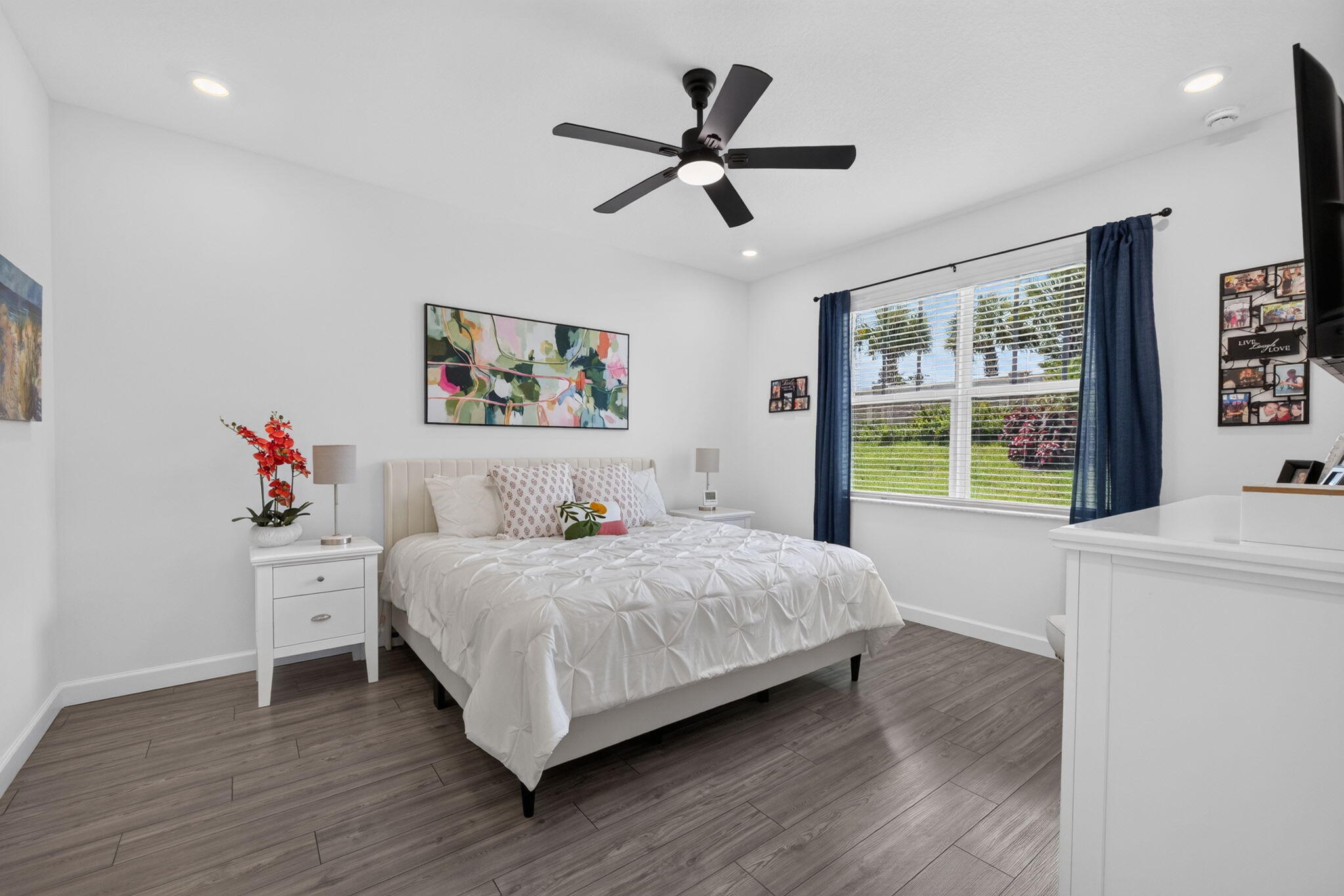 REPLAT OF VERANDA PRESERVE EAST - Residential