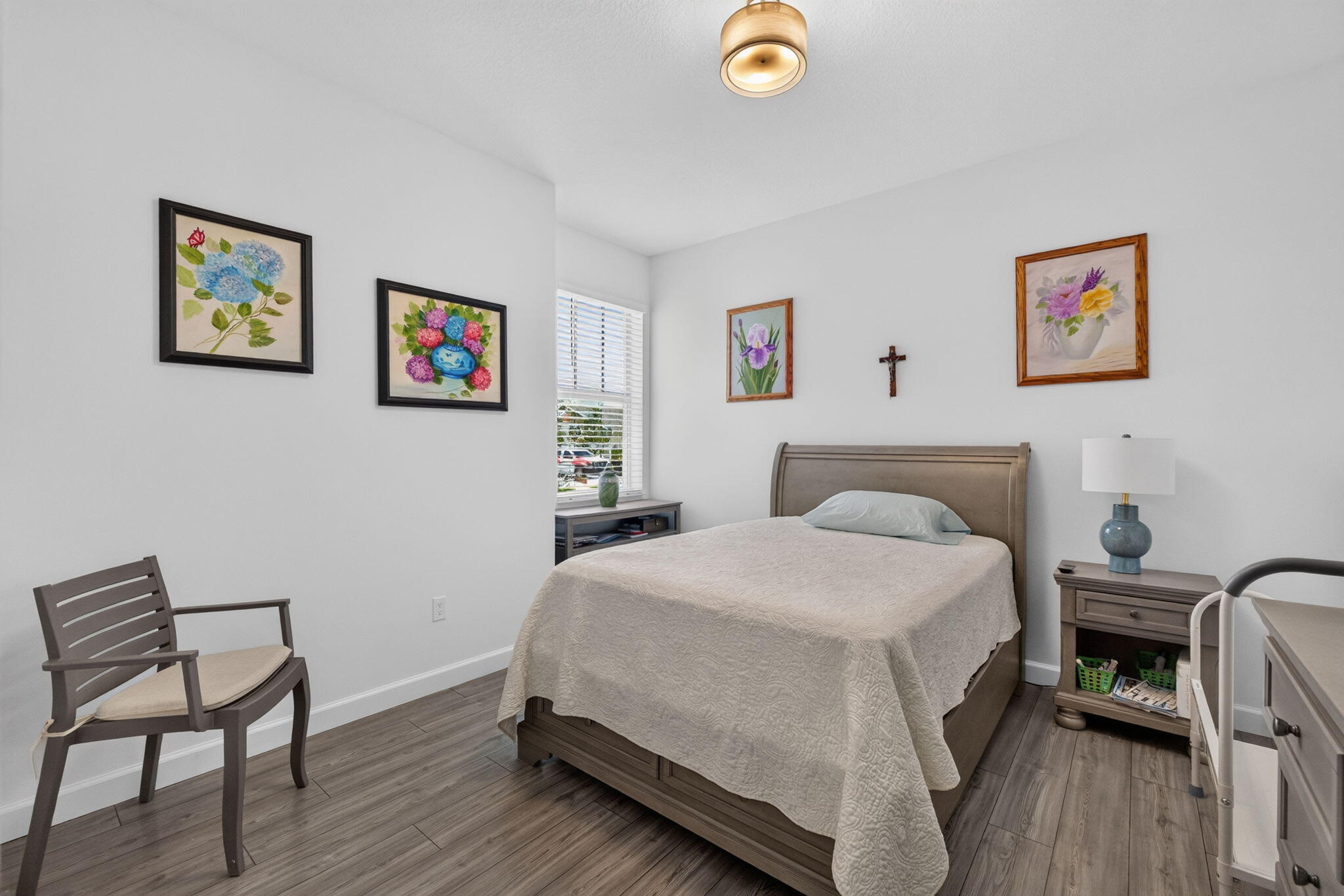 REPLAT OF VERANDA PRESERVE EAST - Residential