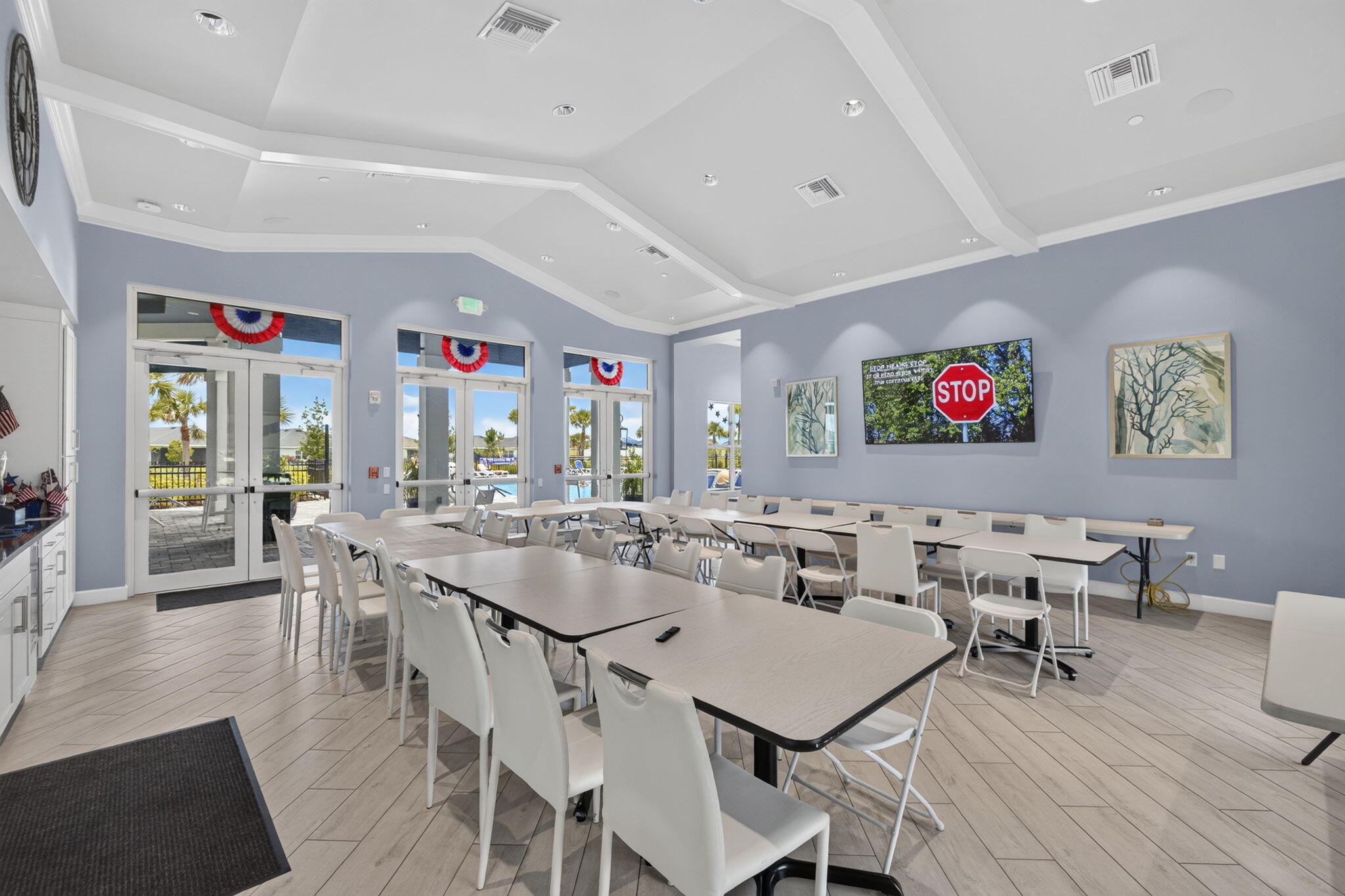 REPLAT OF VERANDA PRESERVE EAST - Residential
