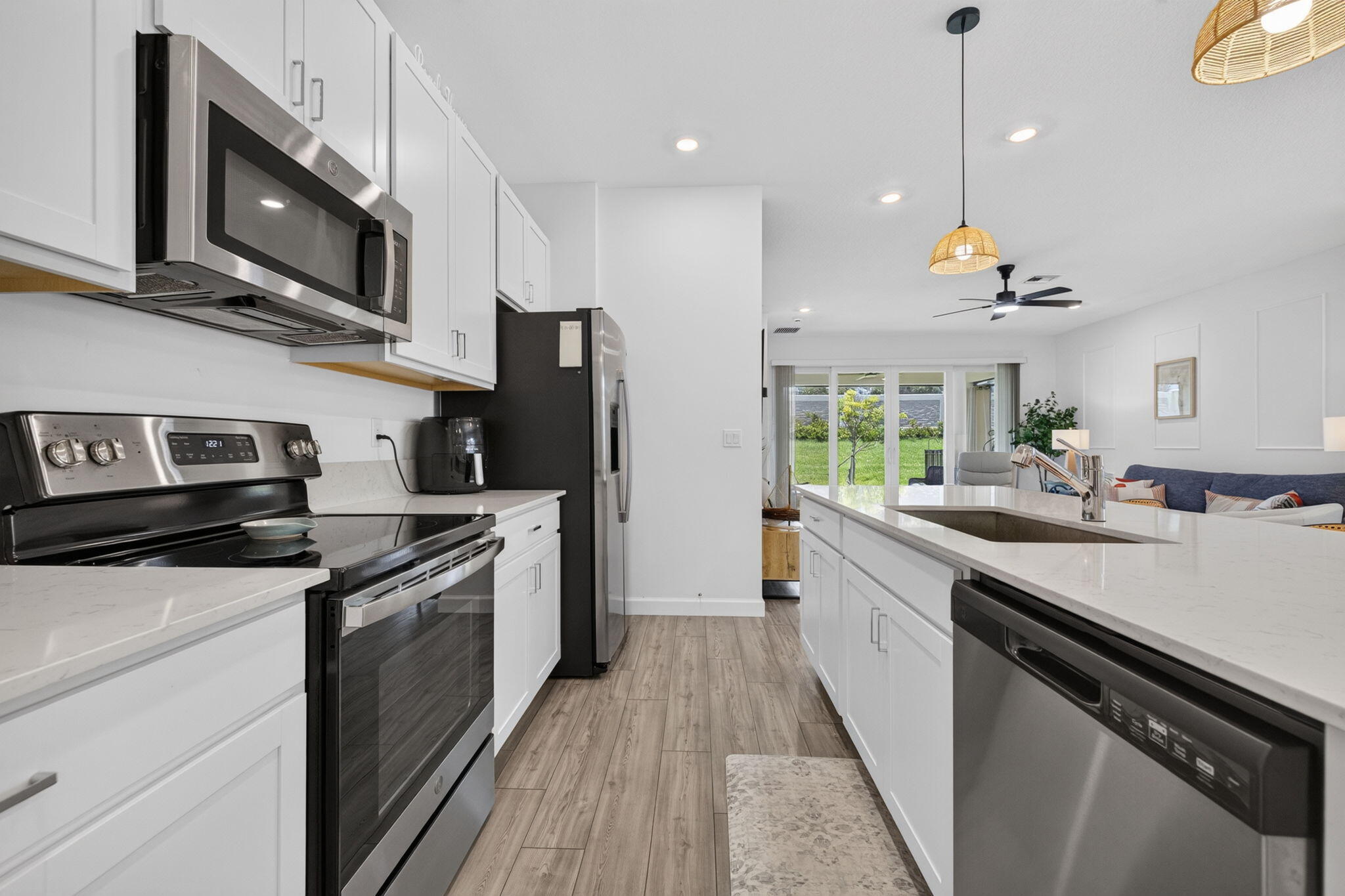 REPLAT OF VERANDA PRESERVE EAST - Residential