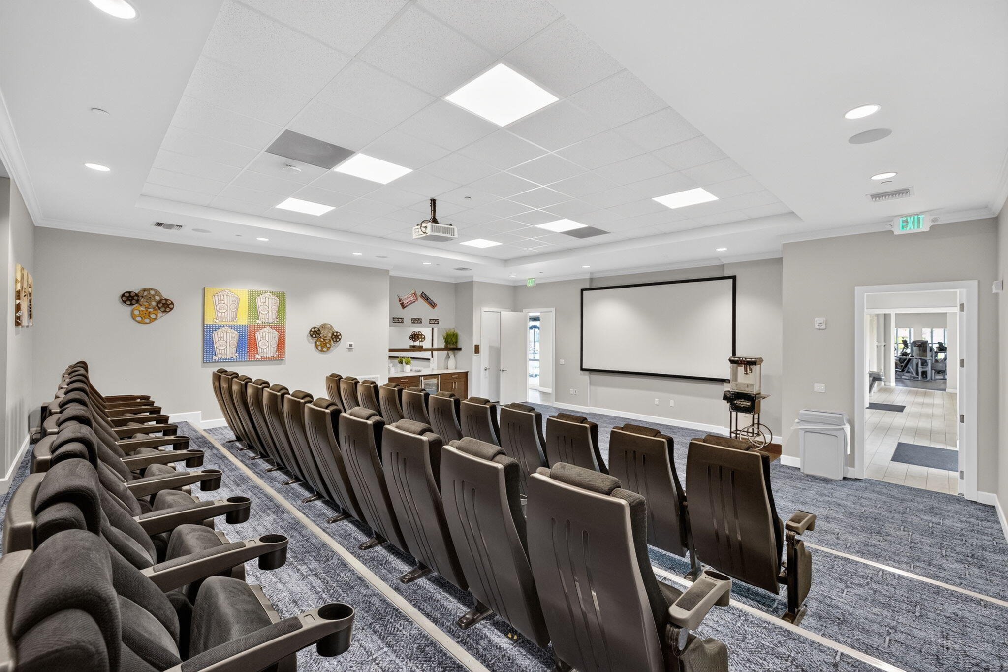 REPLAT OF VERANDA PRESERVE EAST - Residential