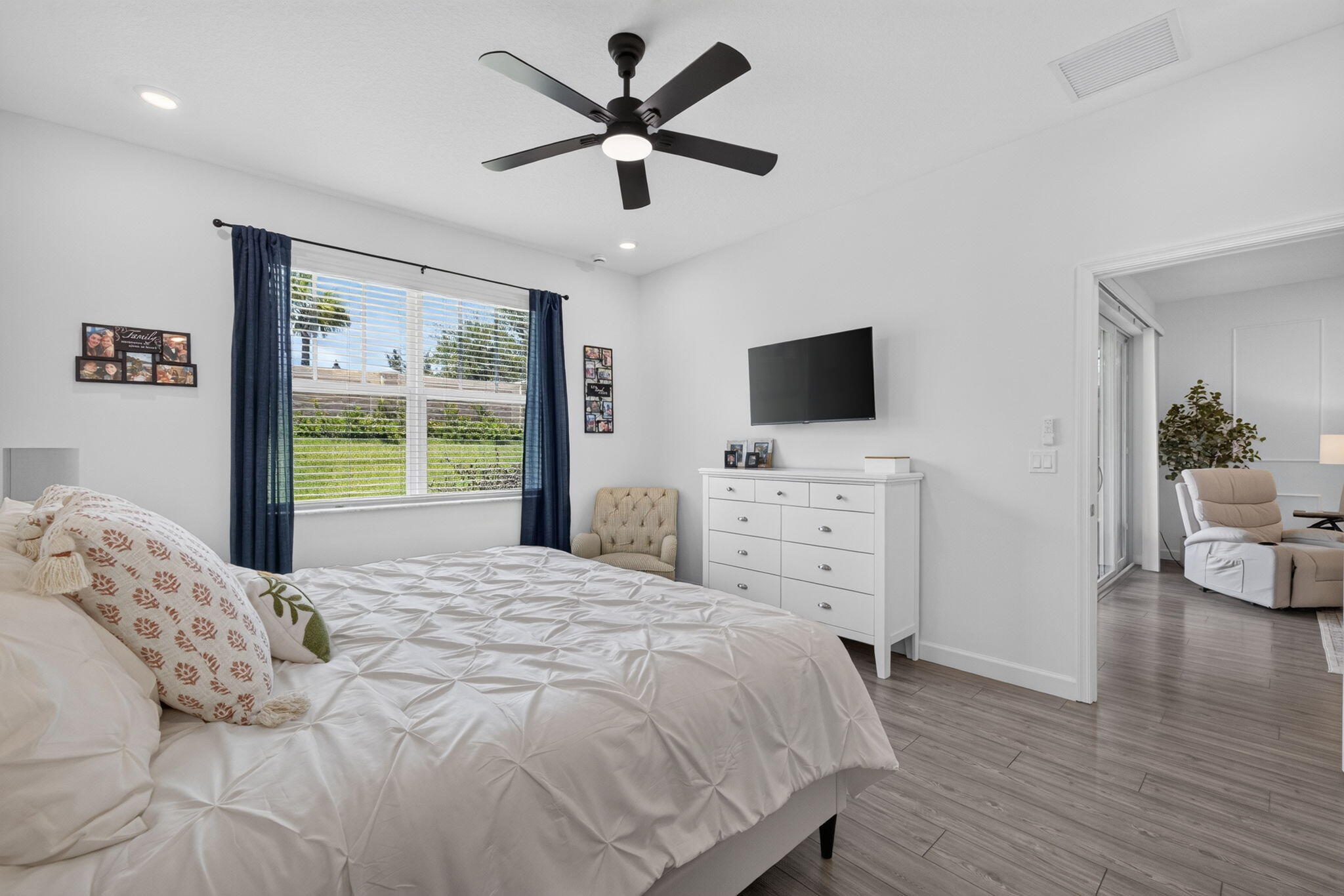 REPLAT OF VERANDA PRESERVE EAST - Residential