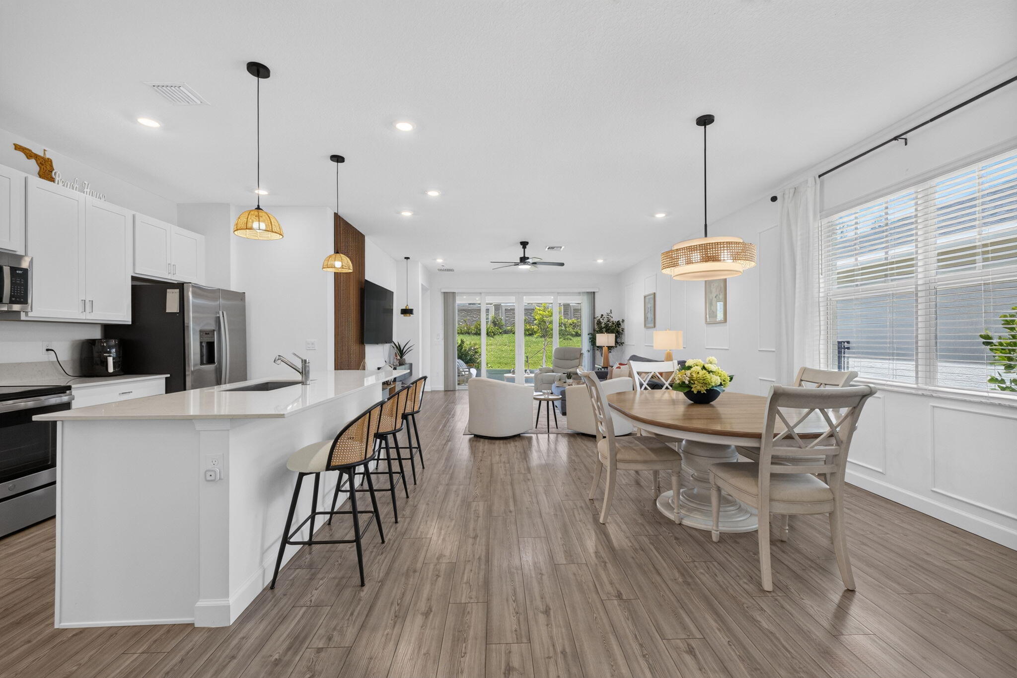 REPLAT OF VERANDA PRESERVE EAST - Residential