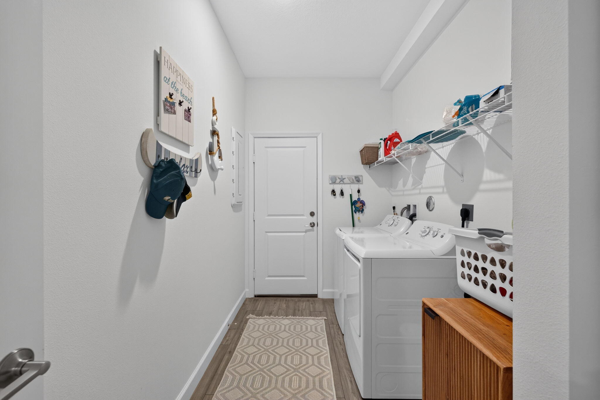 REPLAT OF VERANDA PRESERVE EAST - Residential