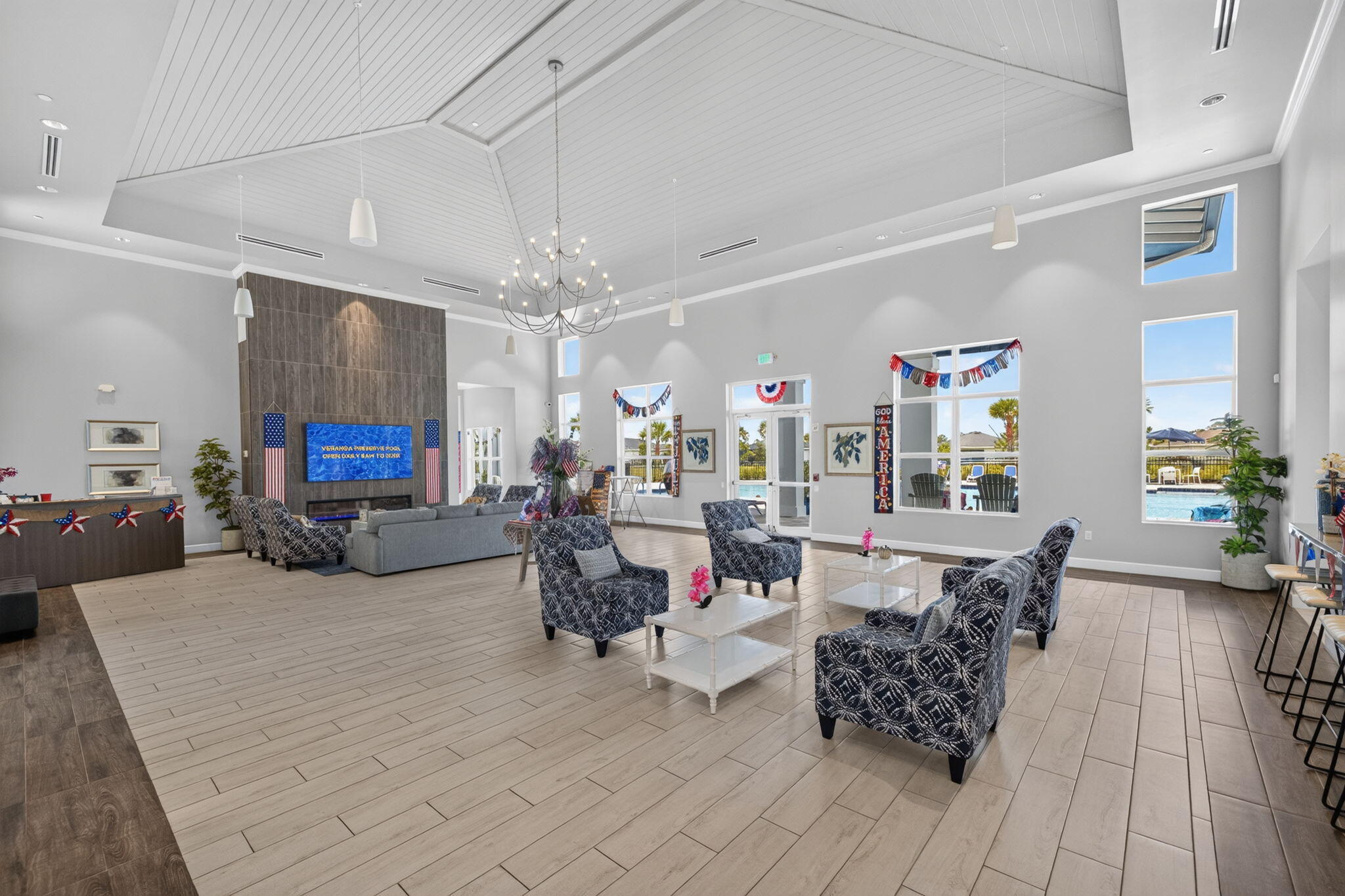 REPLAT OF VERANDA PRESERVE EAST - Residential
