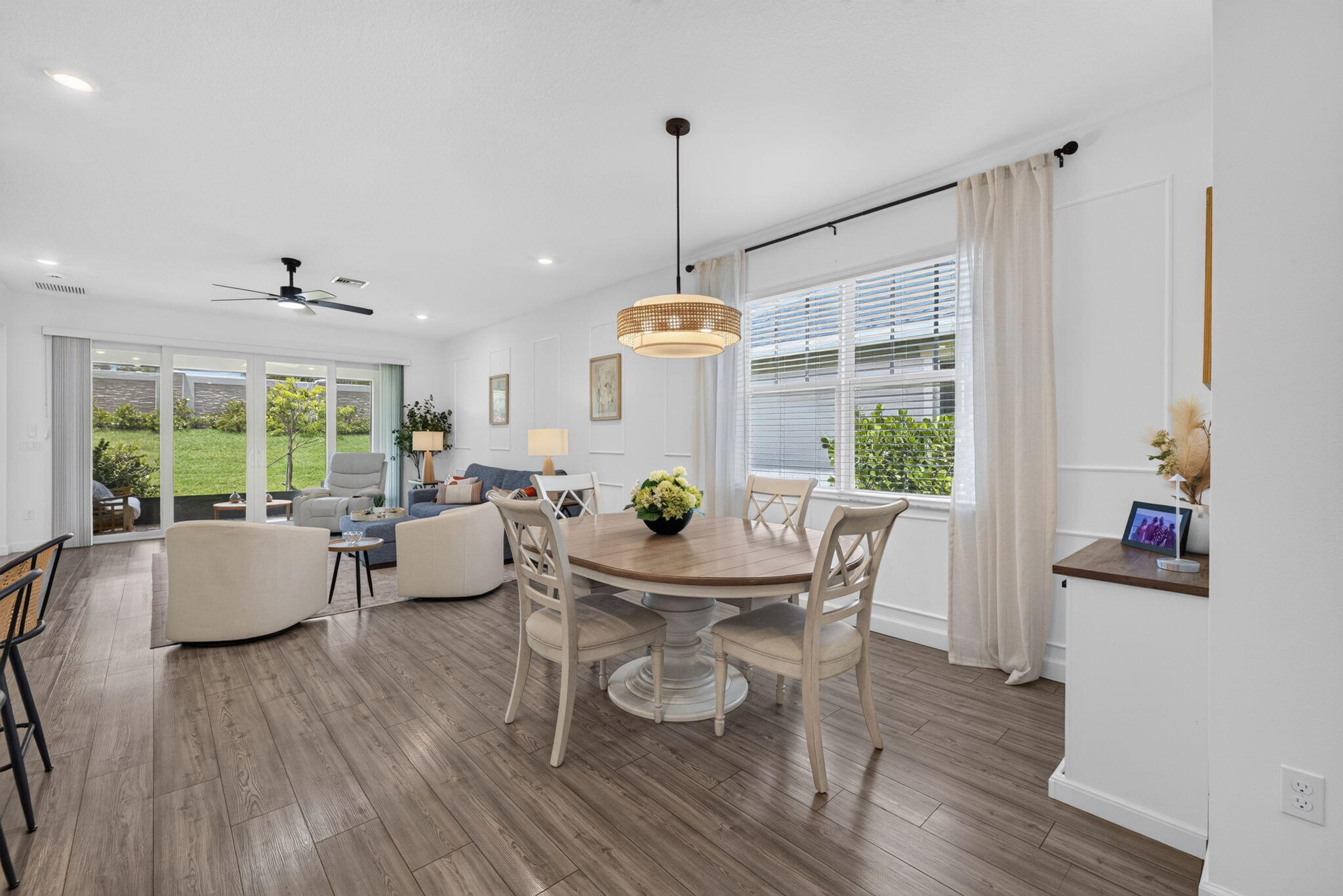 REPLAT OF VERANDA PRESERVE EAST - Residential