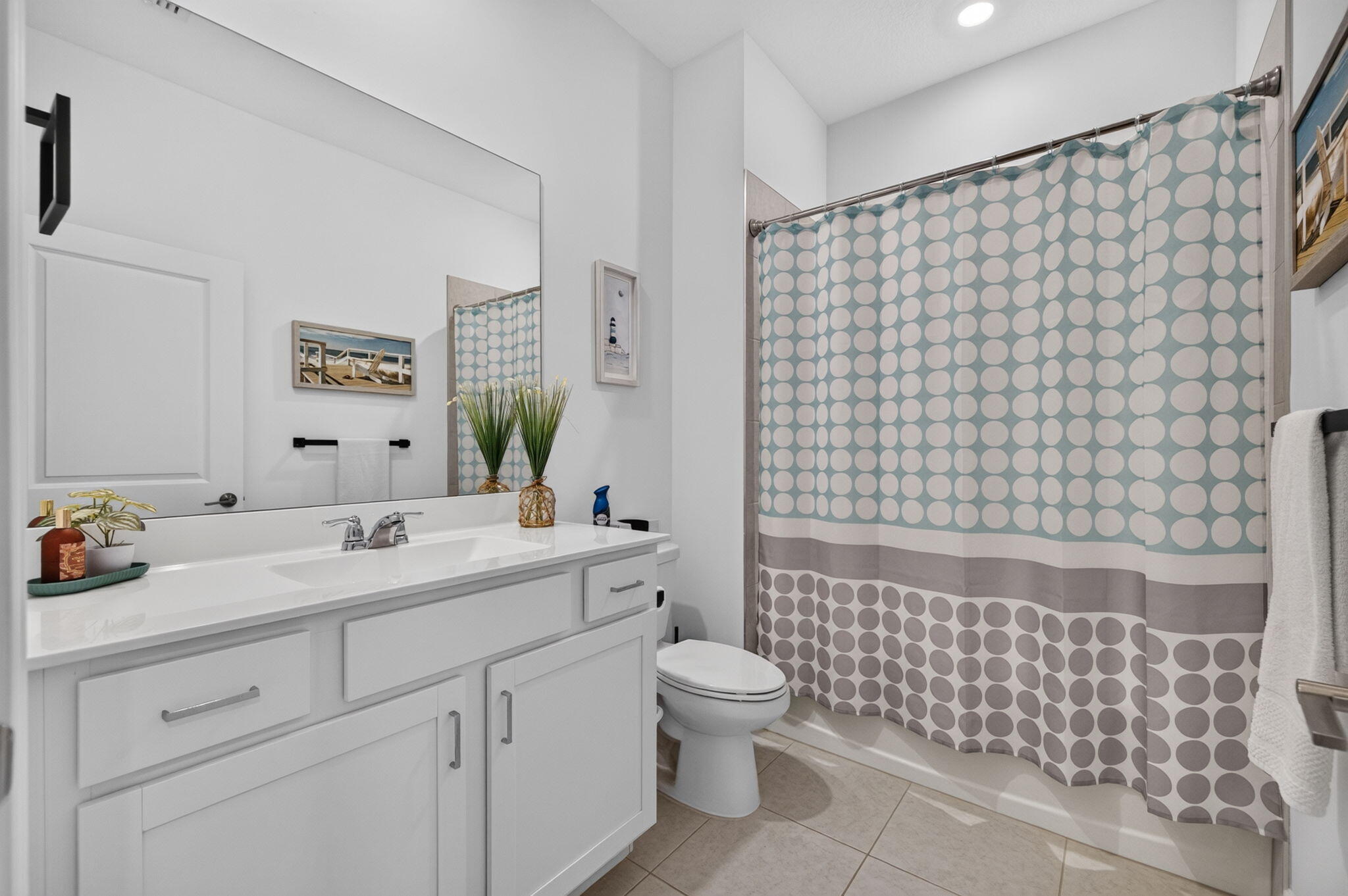 REPLAT OF VERANDA PRESERVE EAST - Residential