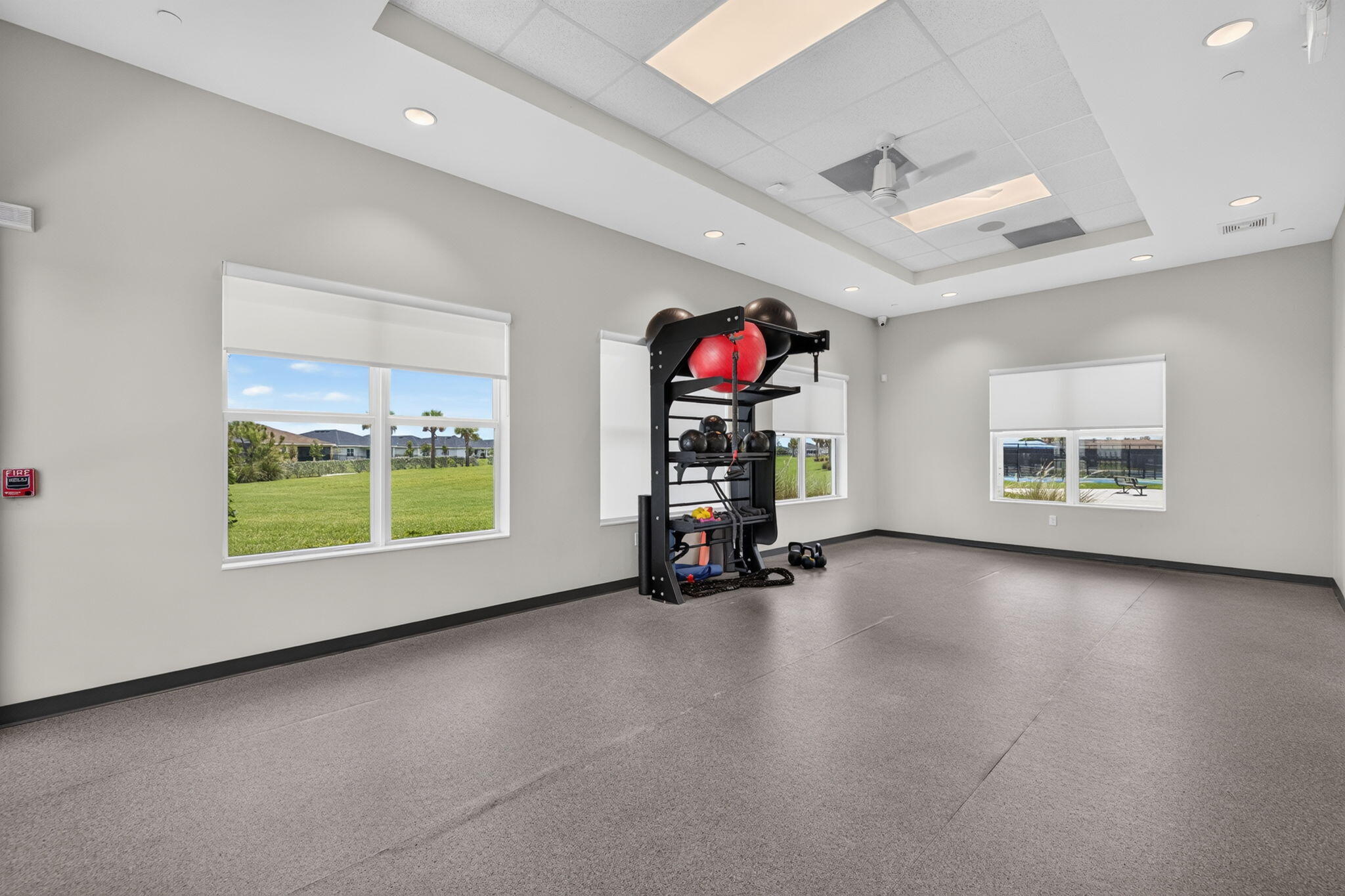 REPLAT OF VERANDA PRESERVE EAST - Residential
