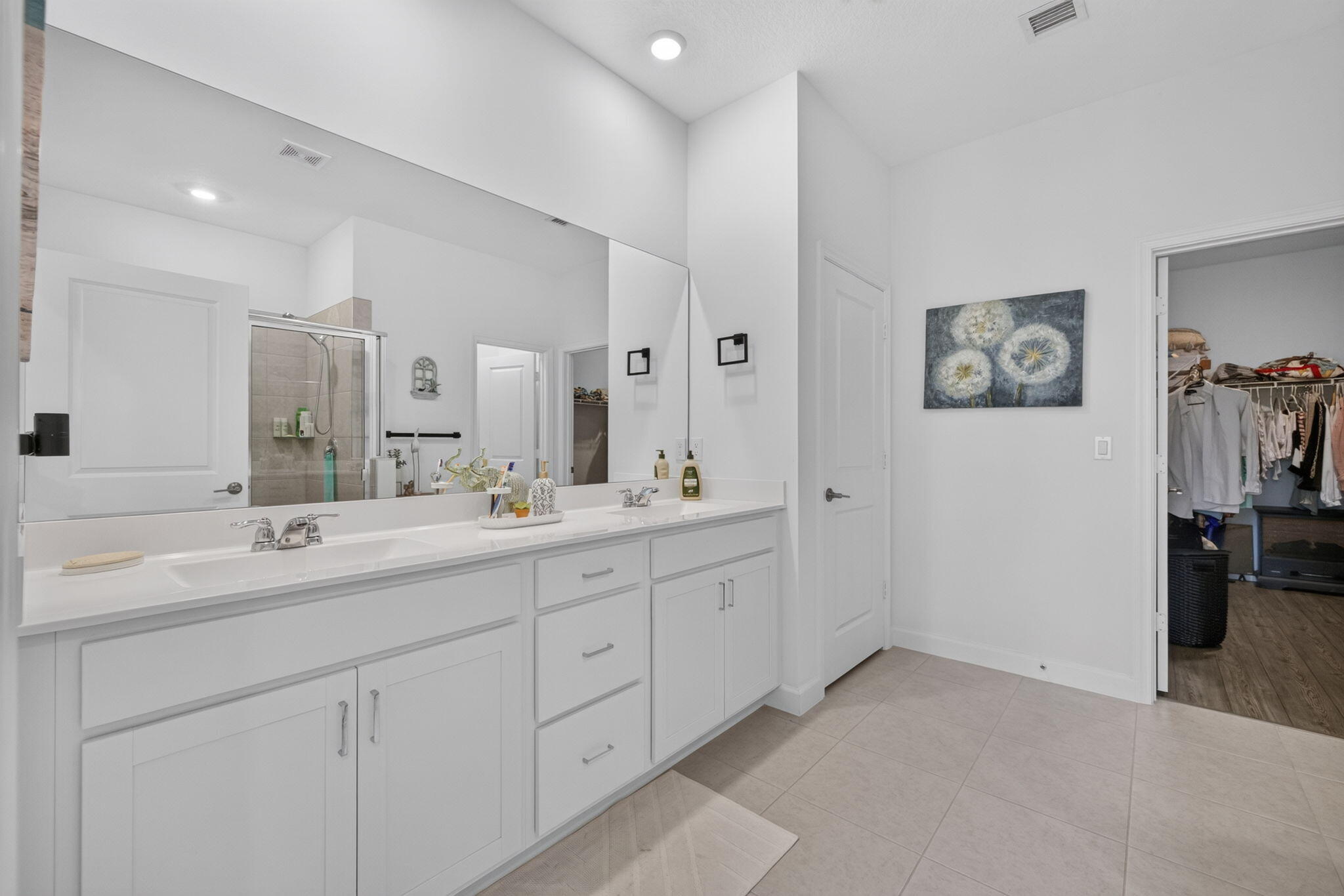 REPLAT OF VERANDA PRESERVE EAST - Residential