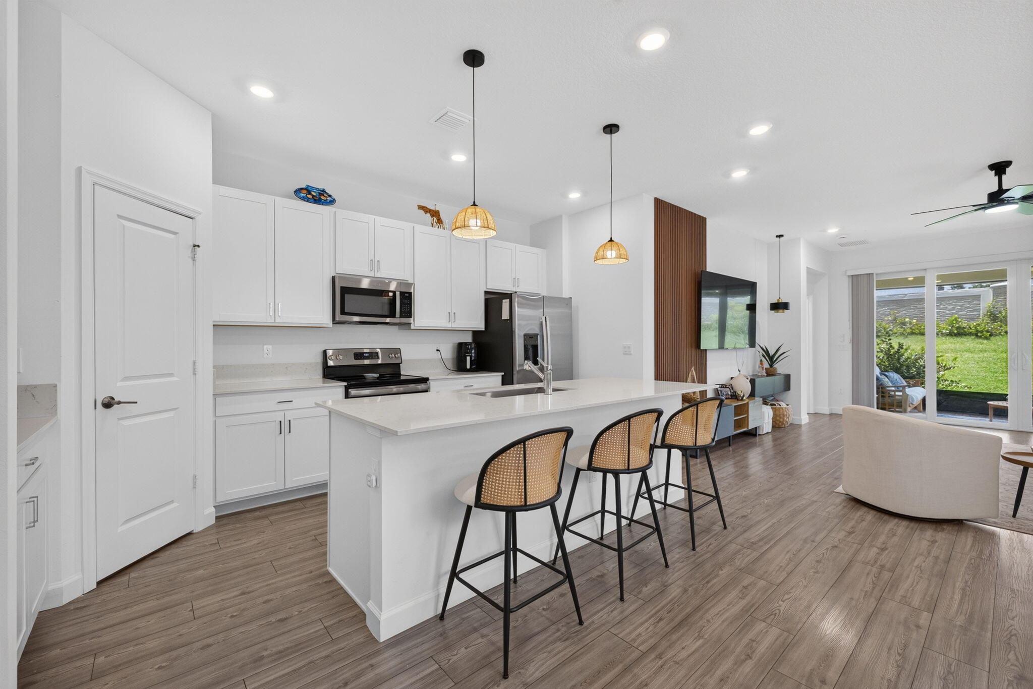 REPLAT OF VERANDA PRESERVE EAST - Residential