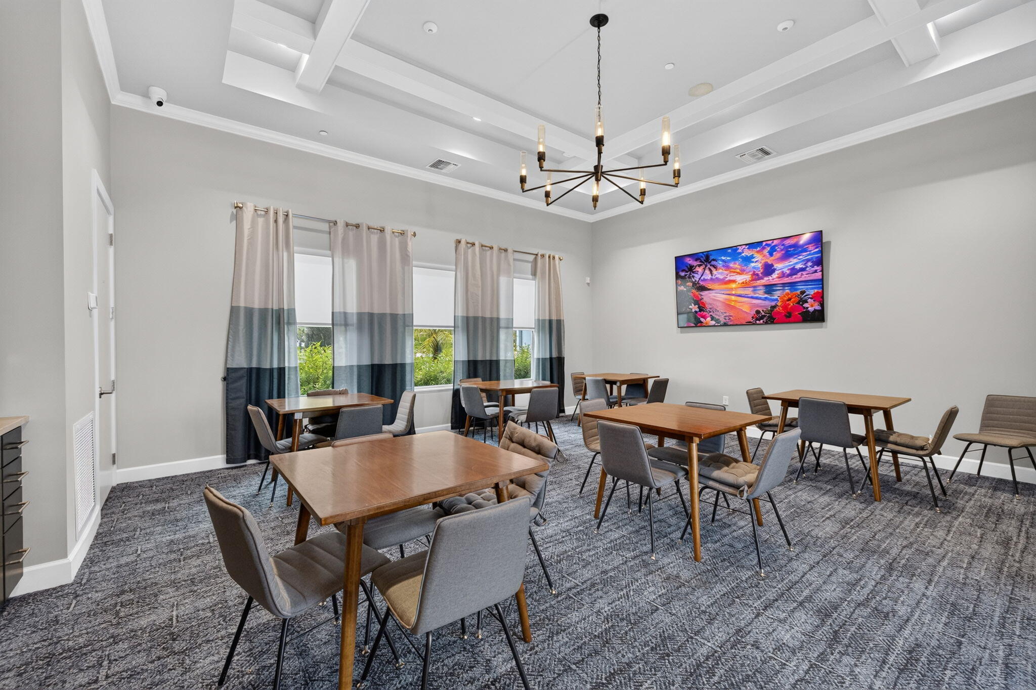 REPLAT OF VERANDA PRESERVE EAST - Residential