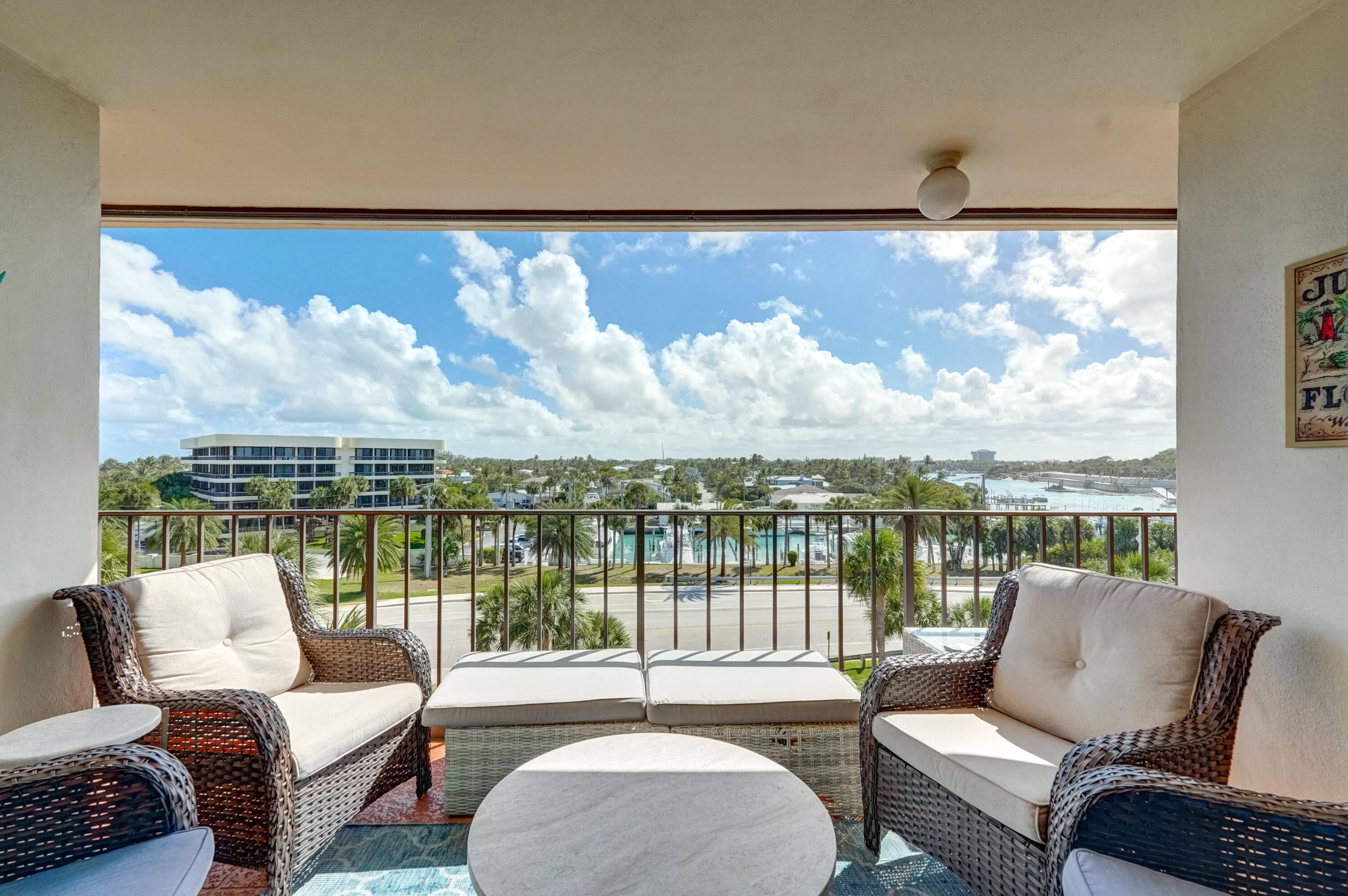OCEAN VILLAS CONDO APTS - Residential
