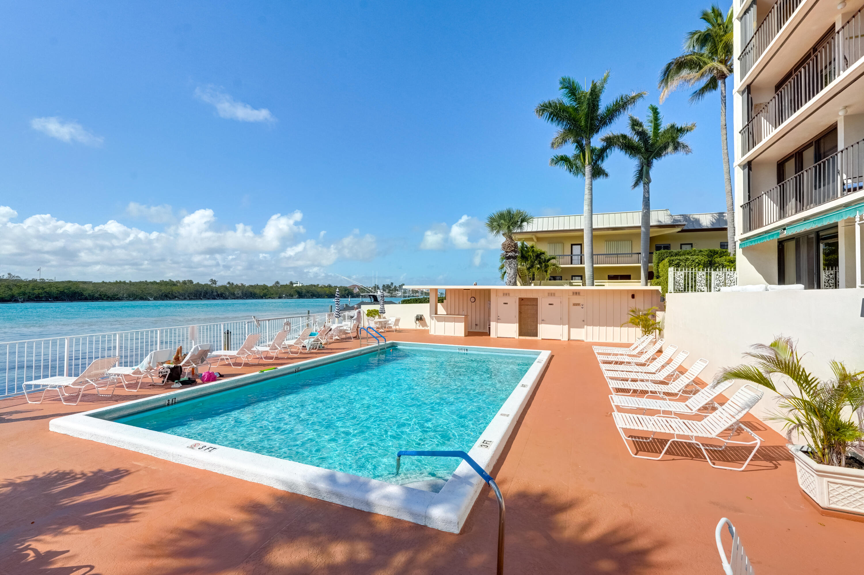 OCEAN VILLAS CONDO APTS - Residential