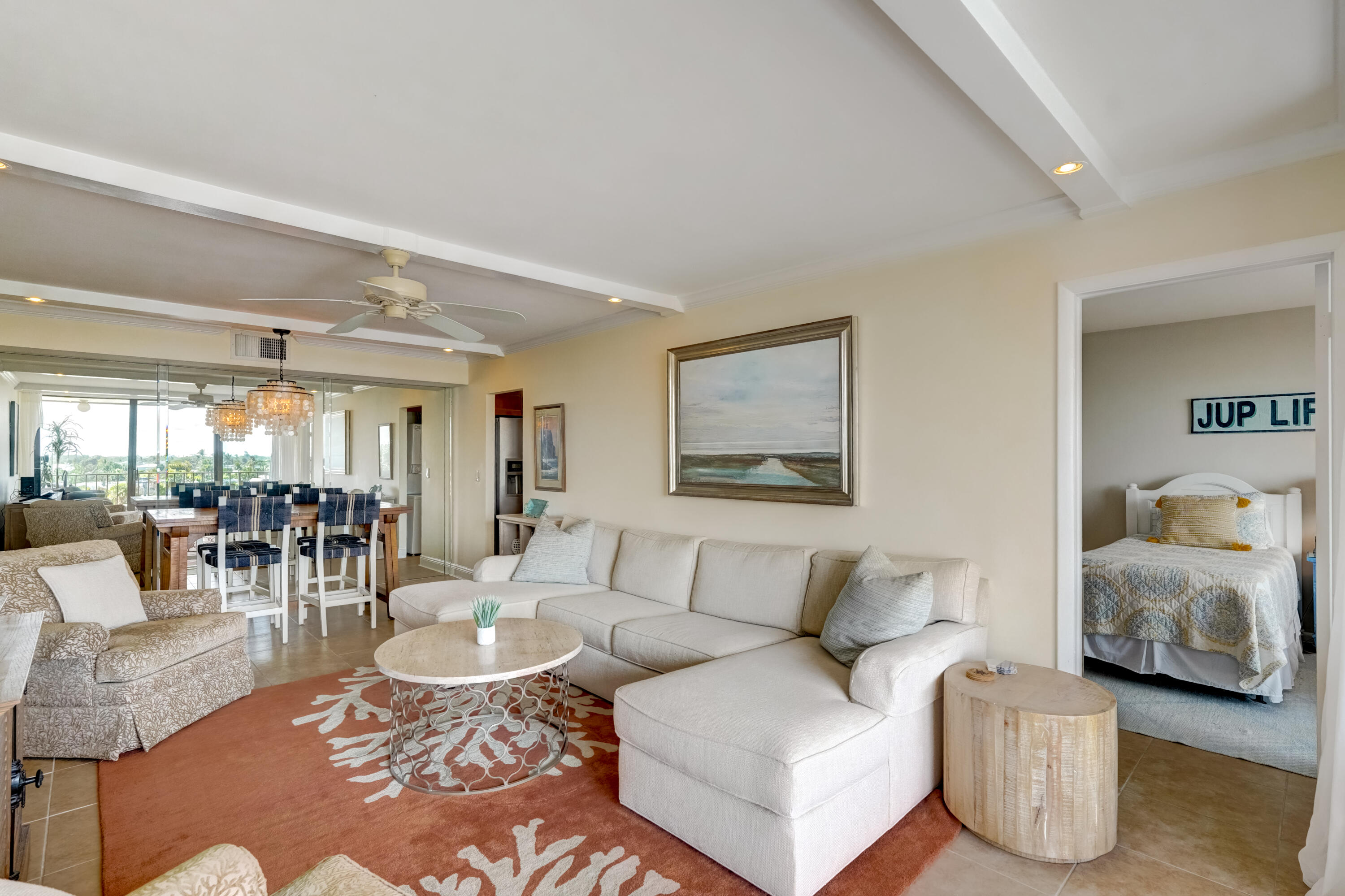 OCEAN VILLAS CONDO APTS - Residential