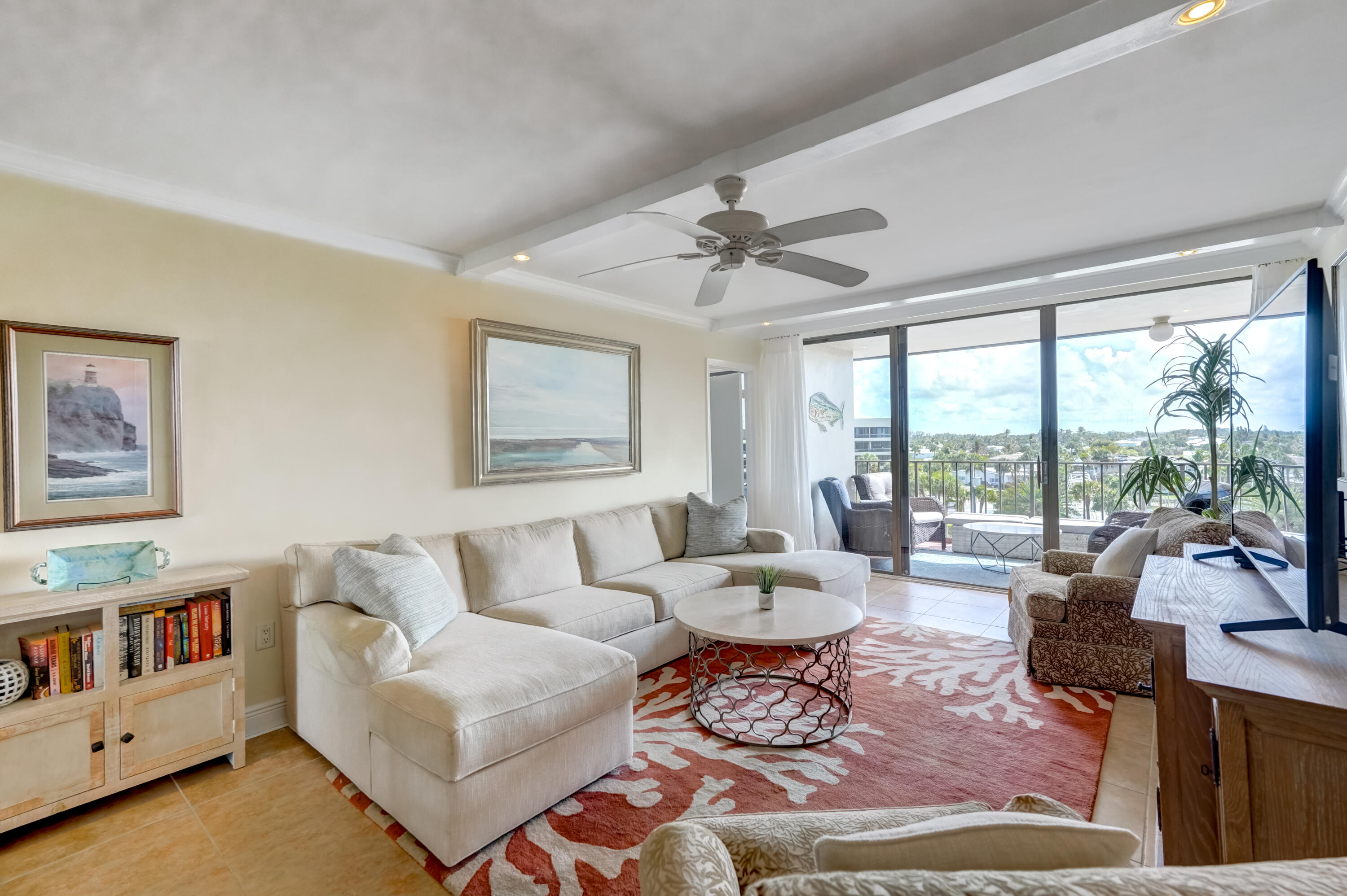 OCEAN VILLAS CONDO APTS - Residential