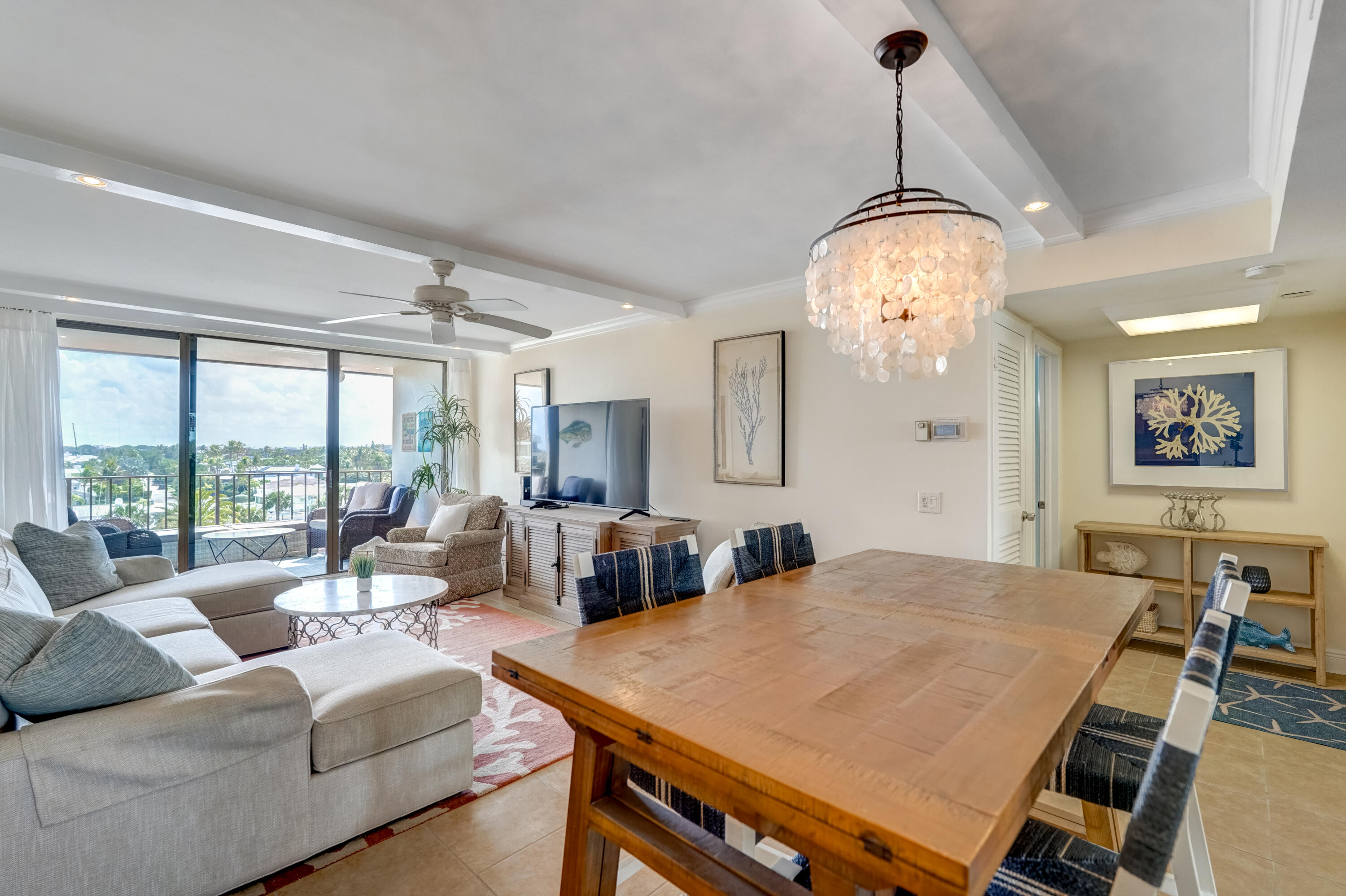 OCEAN VILLAS CONDO APTS - Residential