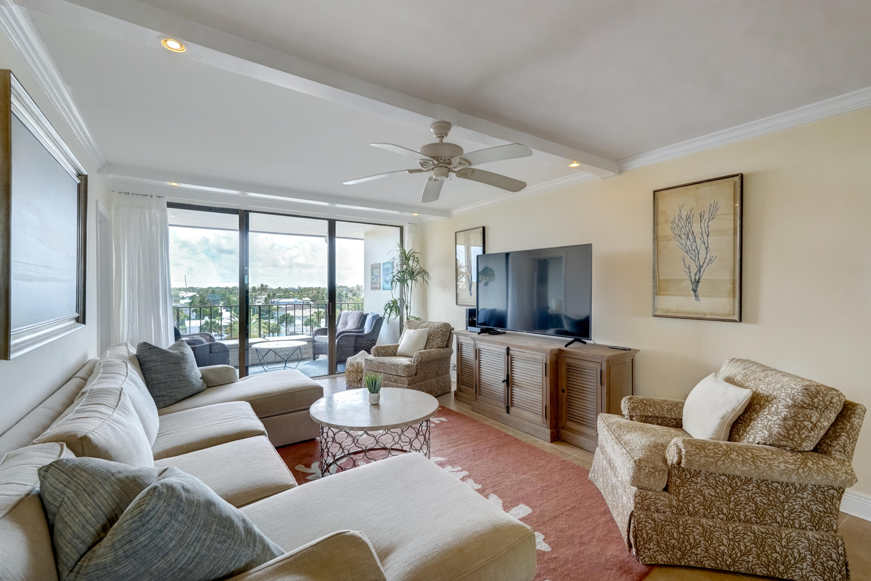 OCEAN VILLAS CONDO APTS - Residential