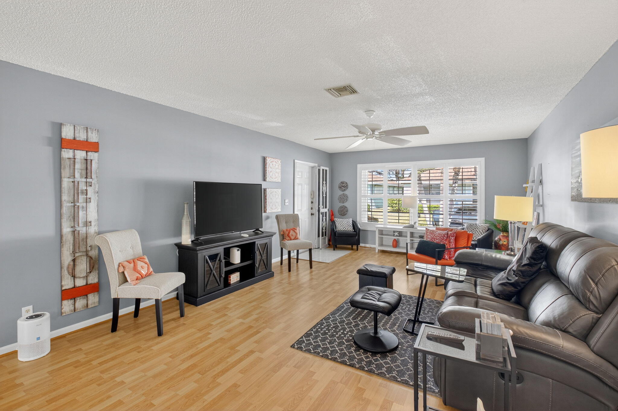 BENT TREE VILLAS EAST CONDO - Residential