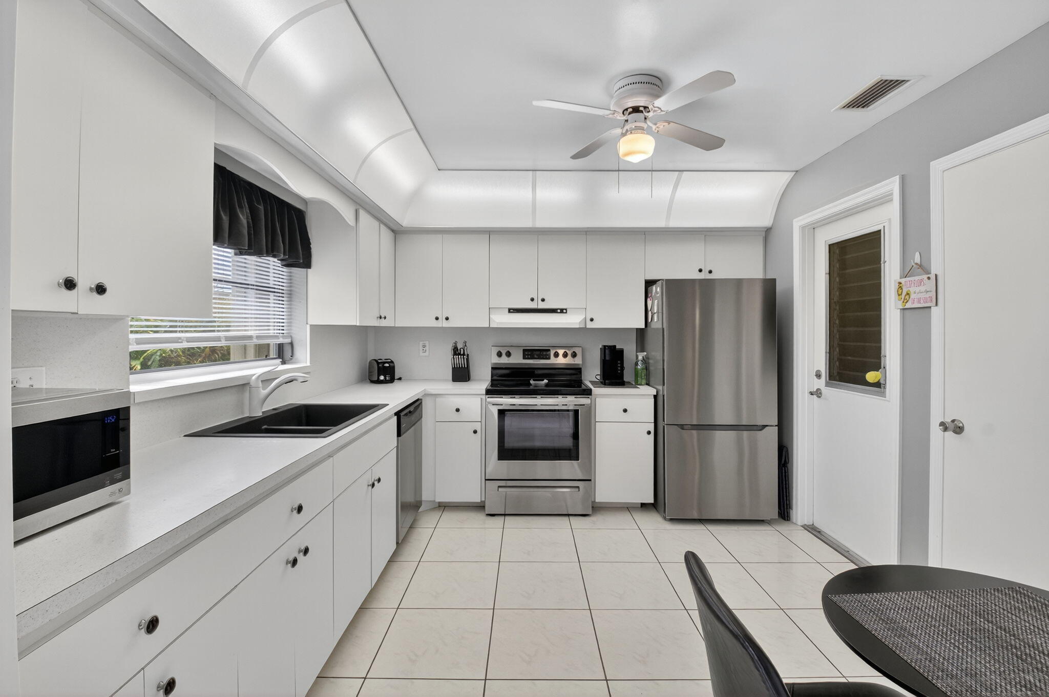 BENT TREE VILLAS EAST CONDO - Residential