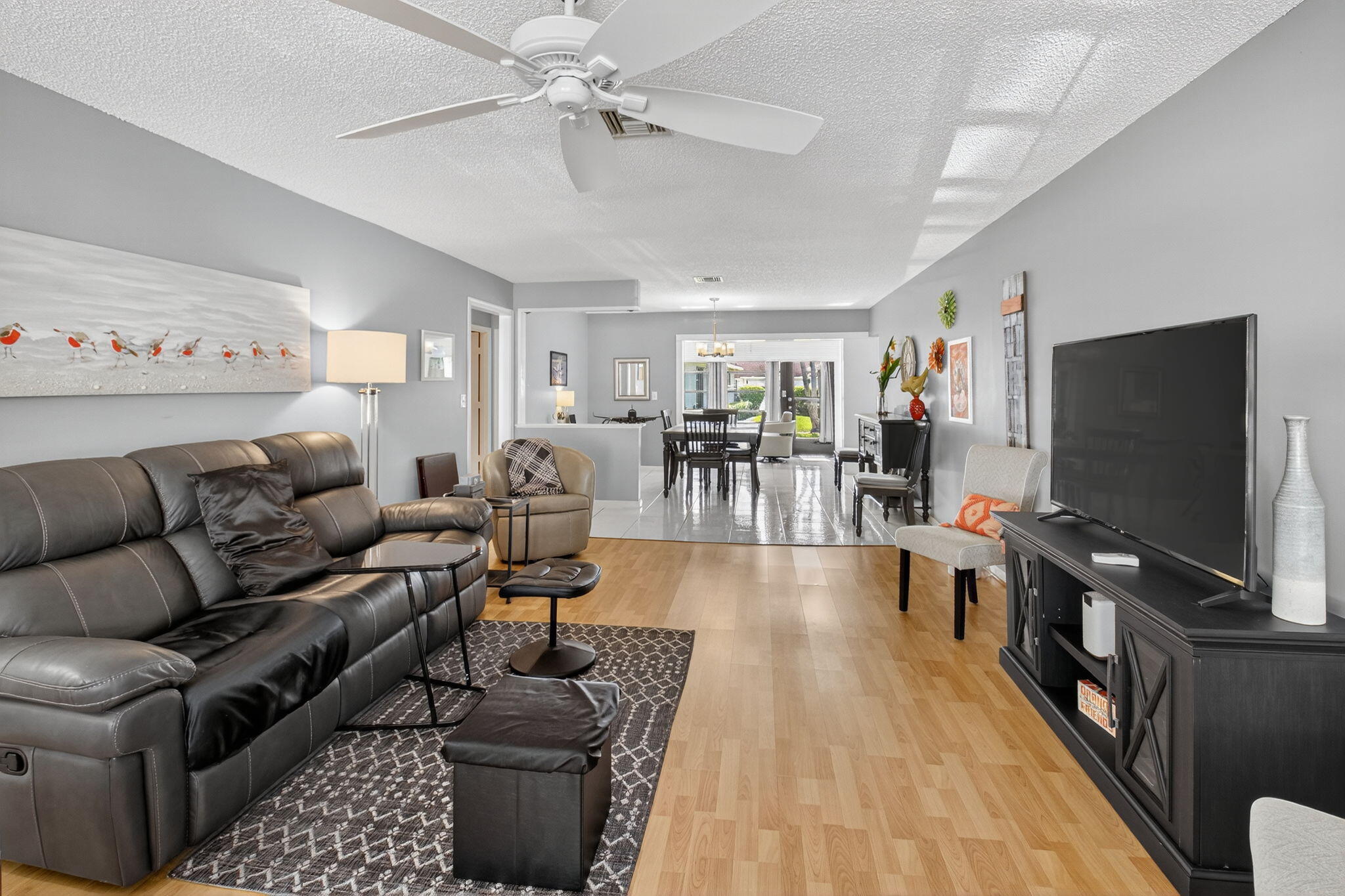 BENT TREE VILLAS EAST CONDO - Residential