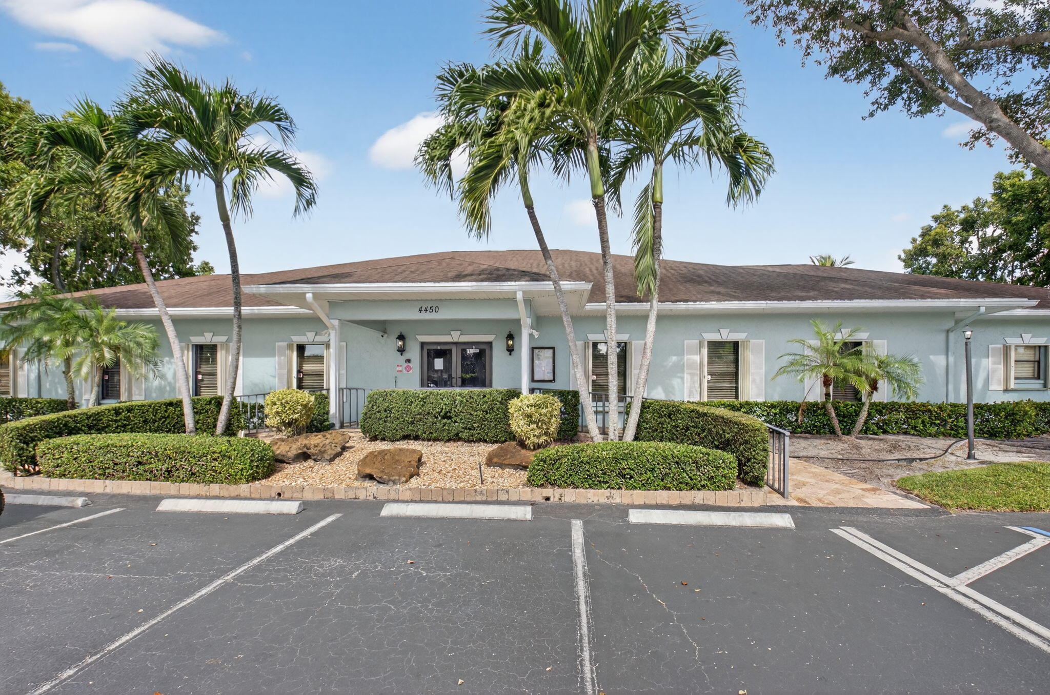 BENT TREE VILLAS EAST CONDO - Residential
