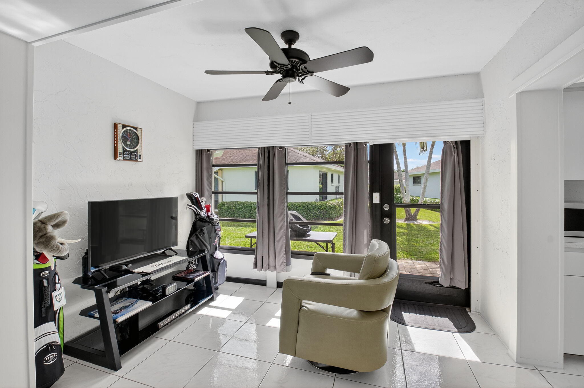 BENT TREE VILLAS EAST CONDO - Residential