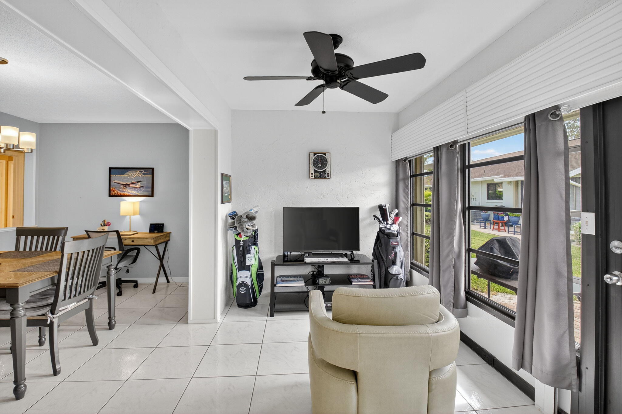 BENT TREE VILLAS EAST CONDO - Residential