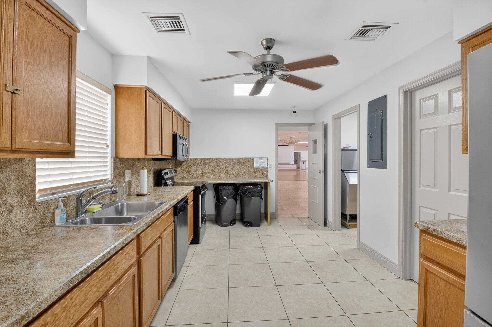 BENT TREE VILLAS EAST CONDO - Residential