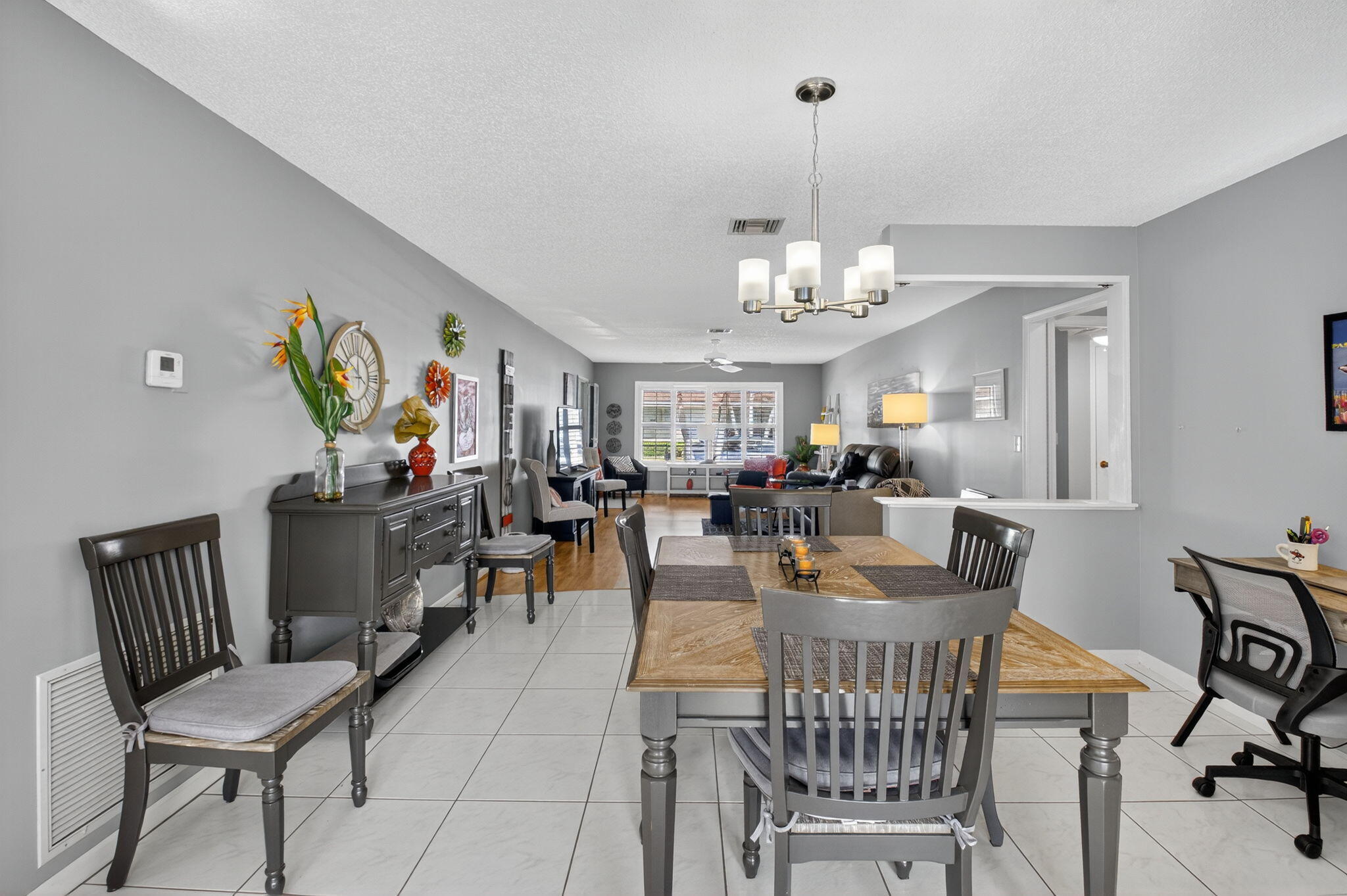 BENT TREE VILLAS EAST CONDO - Residential