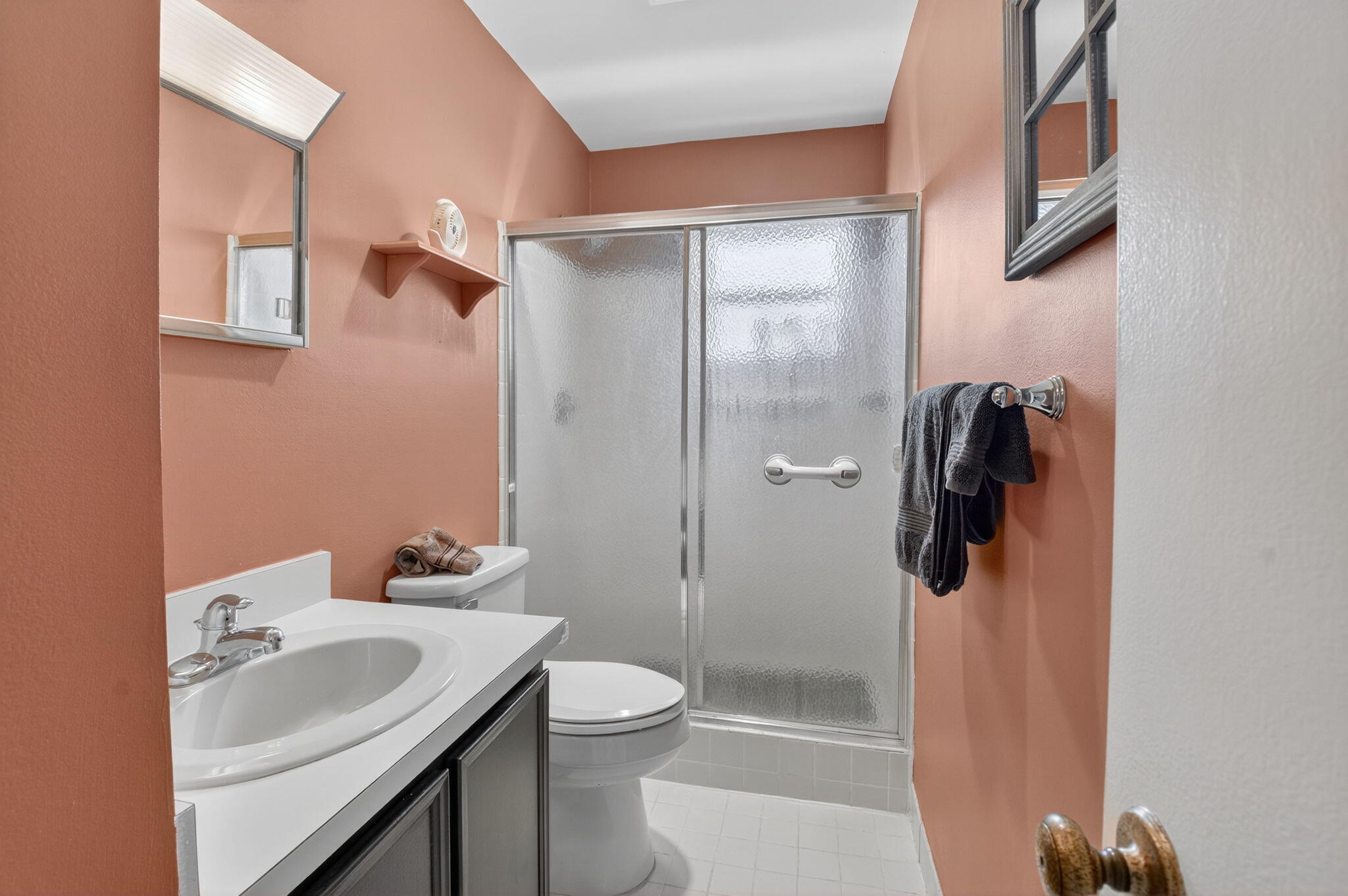 BENT TREE VILLAS EAST CONDO - Residential