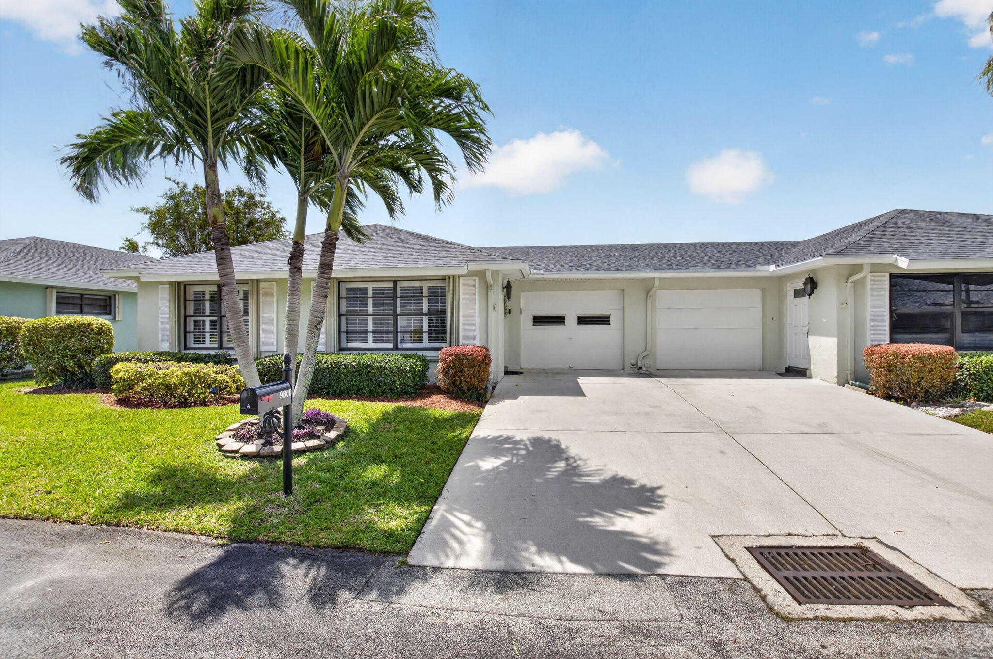 BENT TREE VILLAS EAST CONDO - Residential