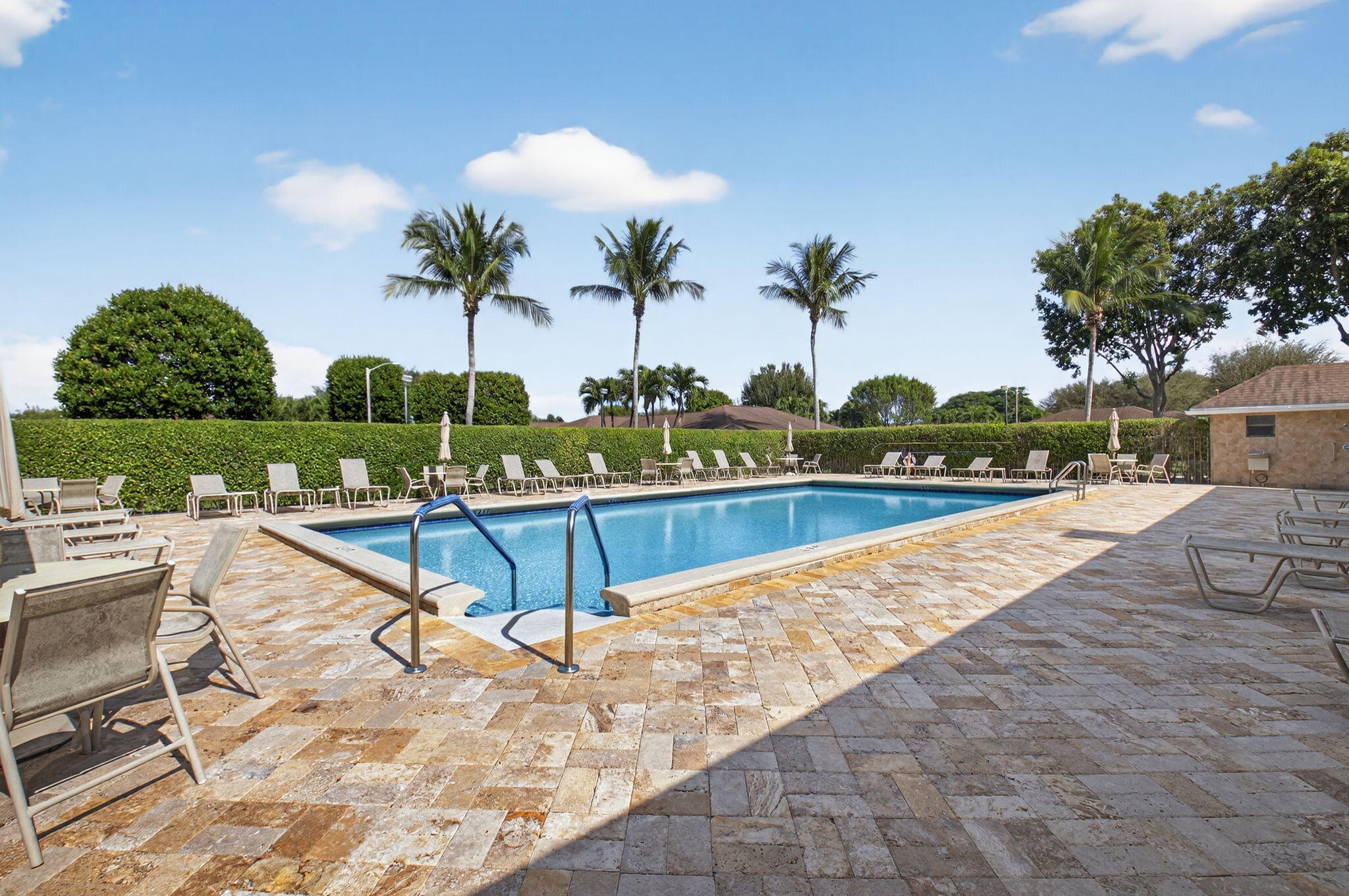 BENT TREE VILLAS EAST CONDO - Residential